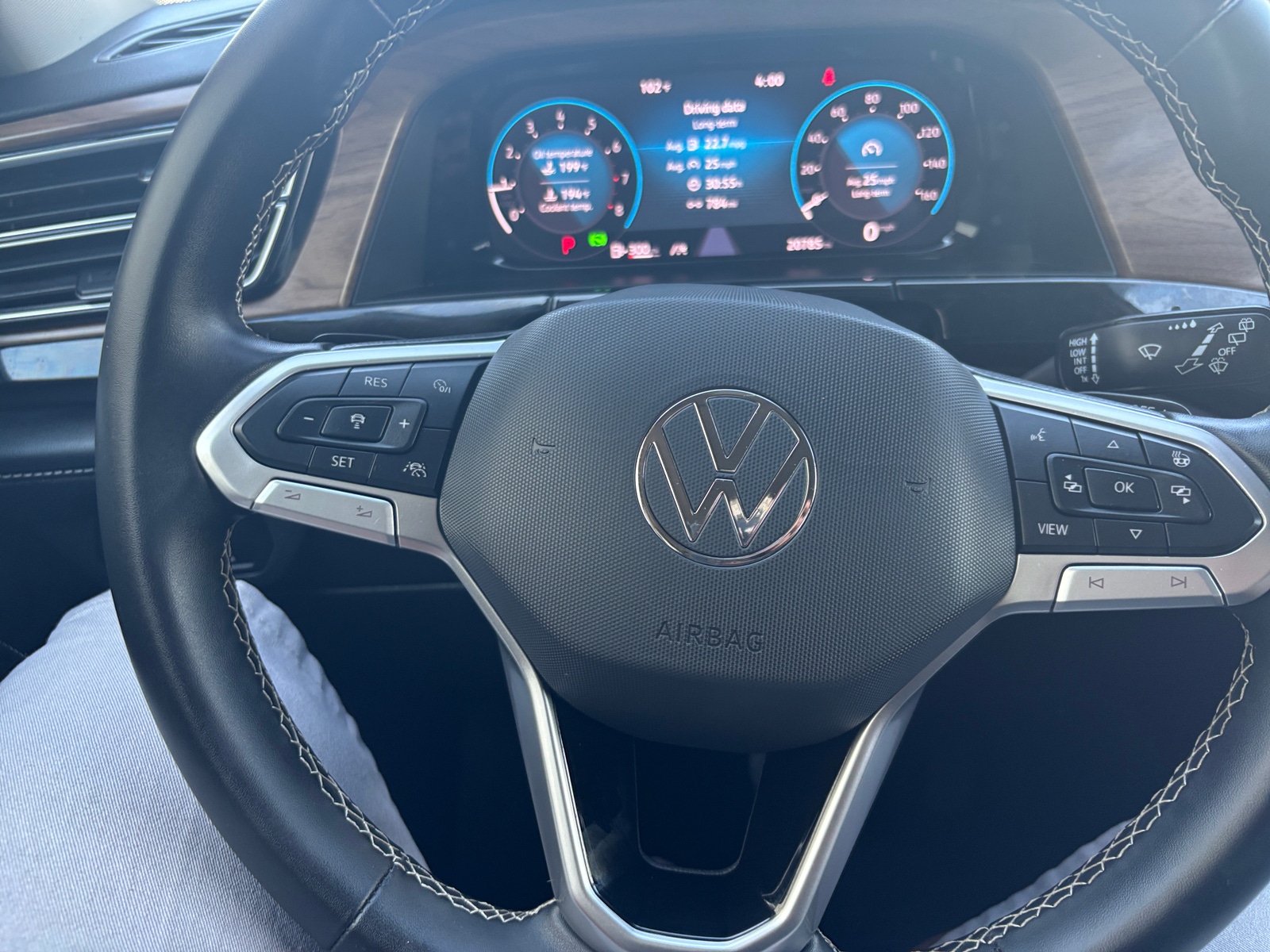 Thumbnail: 2026 Volkswagen Atlas - 5