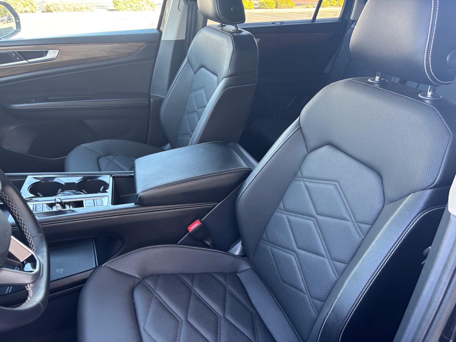 Thumbnail: 2026 Volkswagen Atlas - 2