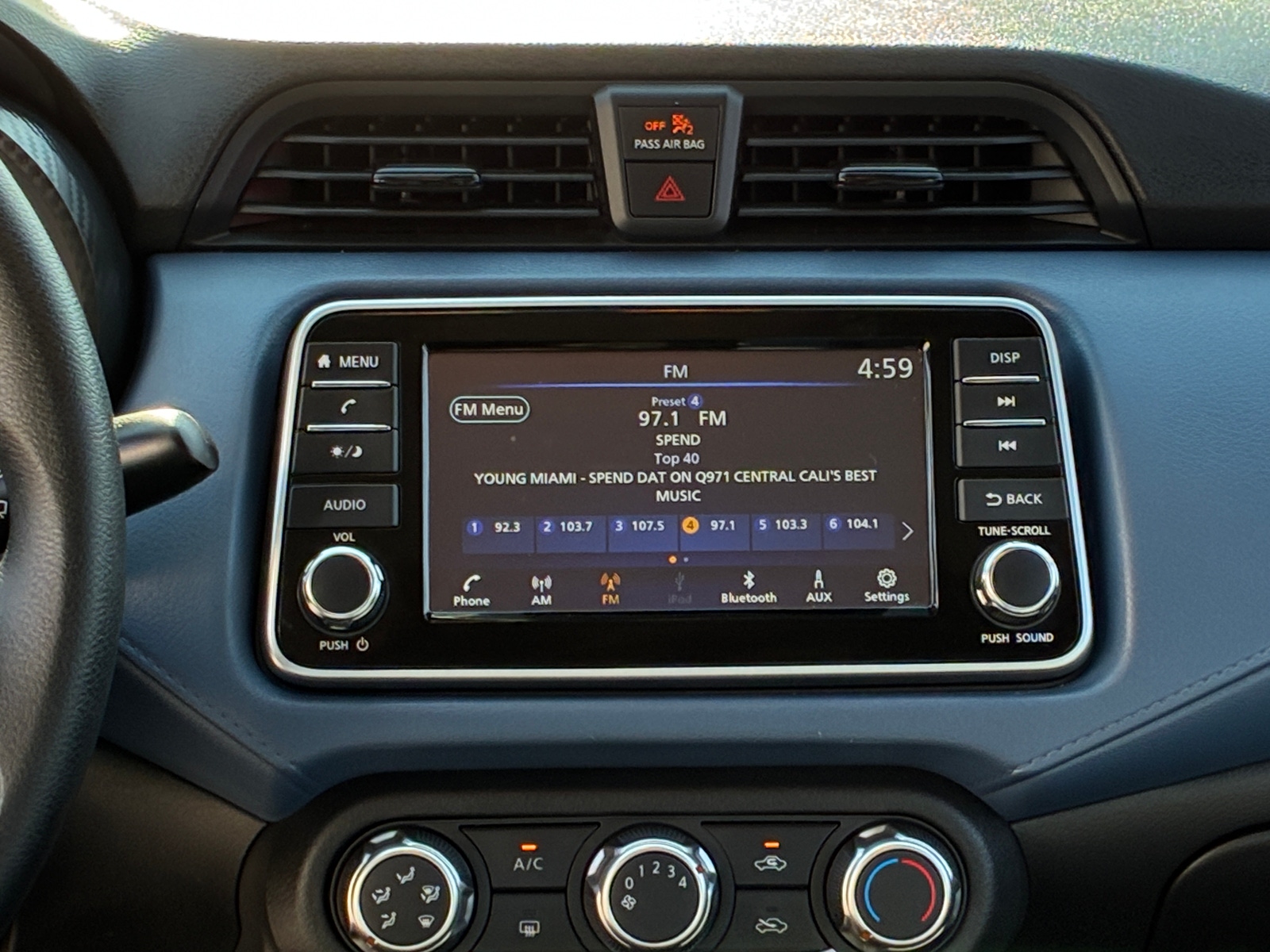 Thumbnail: 2025 Nissan Versa - 4