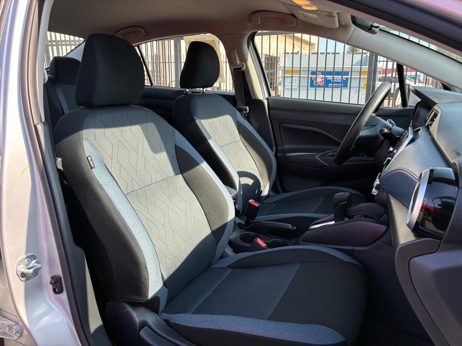 Thumbnail: 2025 Nissan Versa - 2