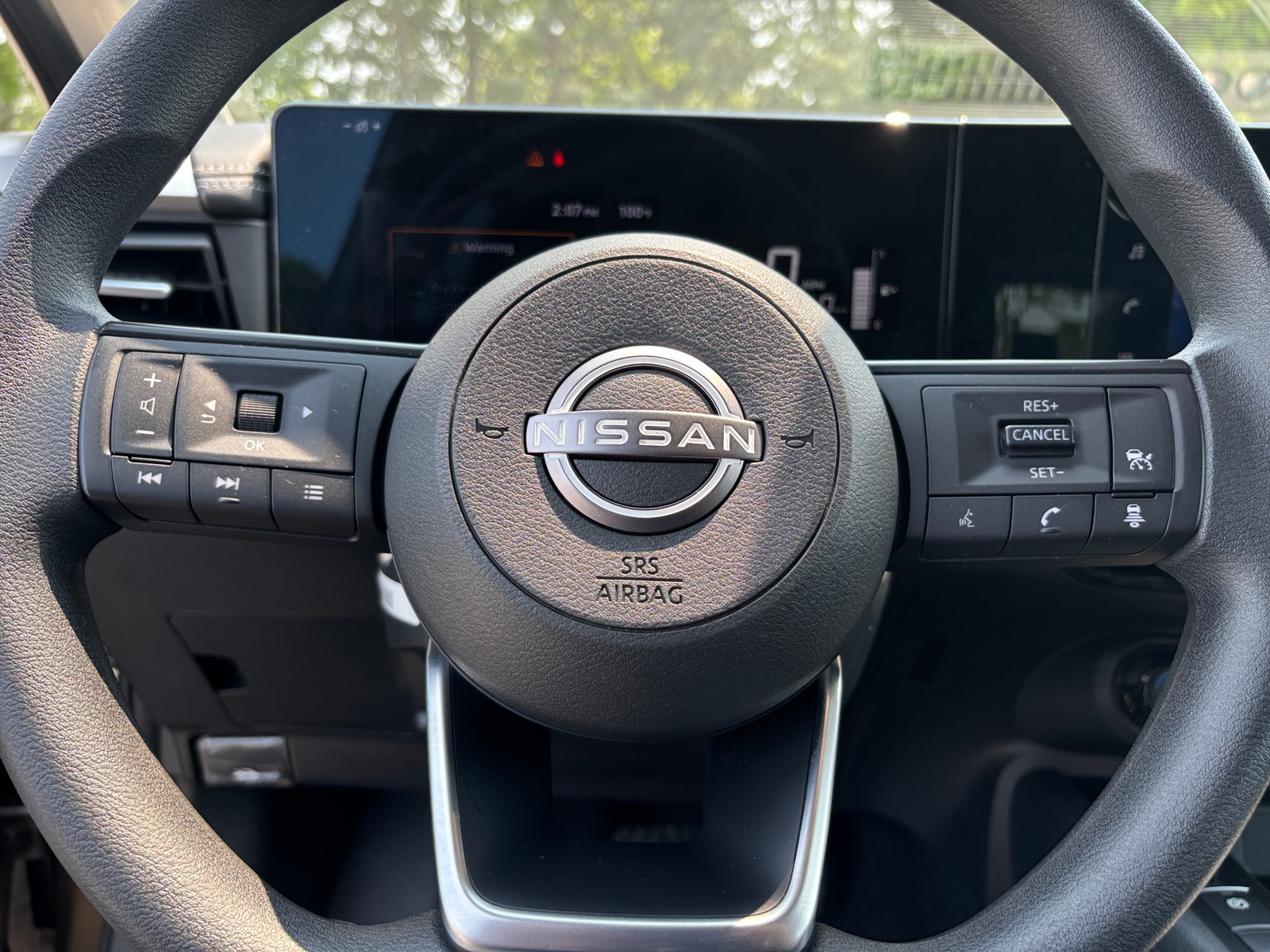 Thumbnail: 2026 Nissan Kicks - 5