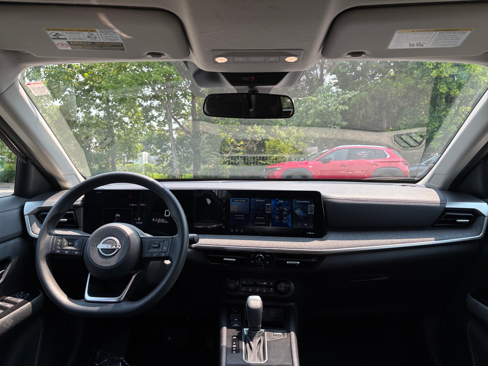 Thumbnail: 2026 Nissan Kicks - 3