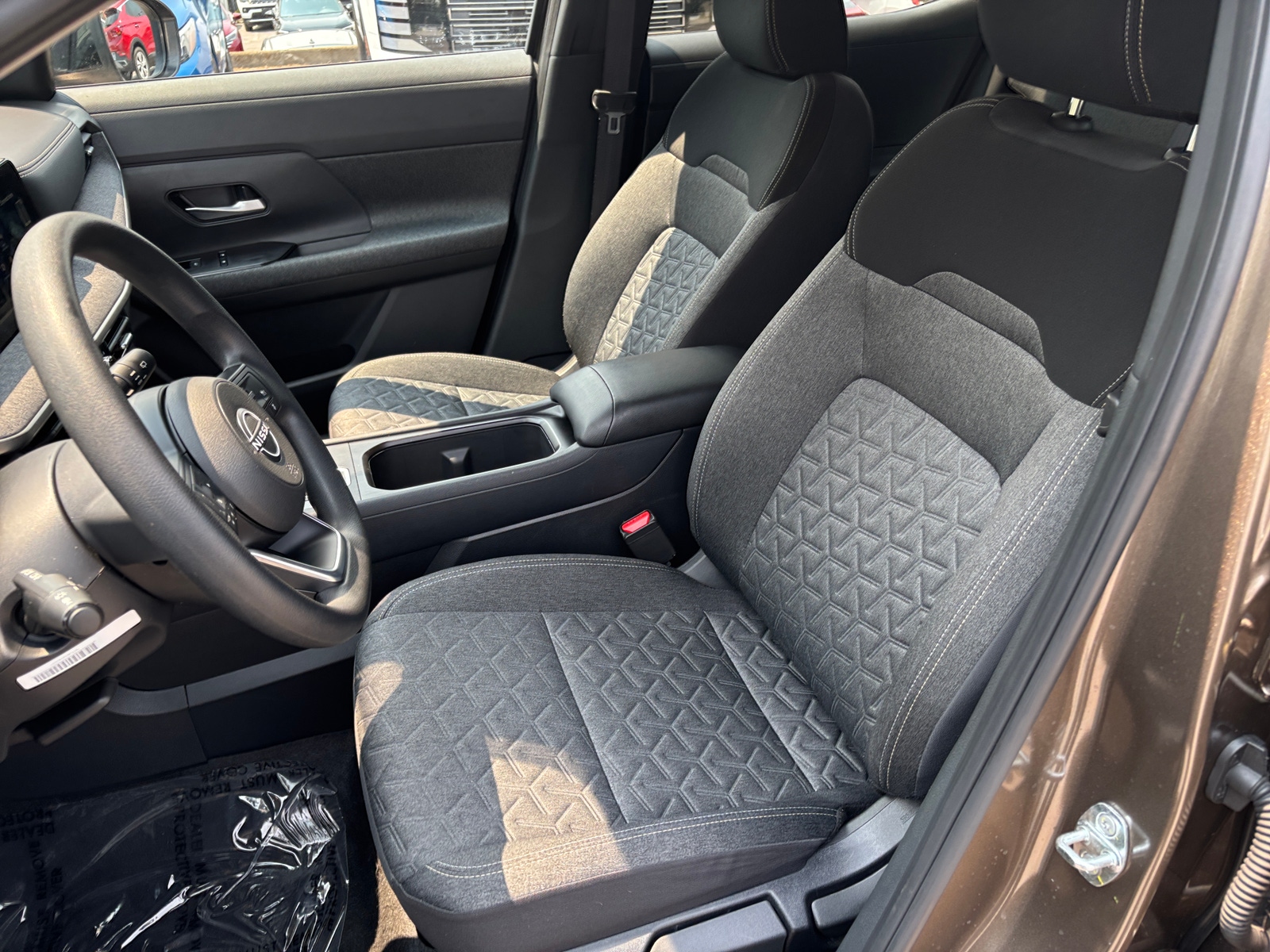 Thumbnail: 2026 Nissan Kicks - 2