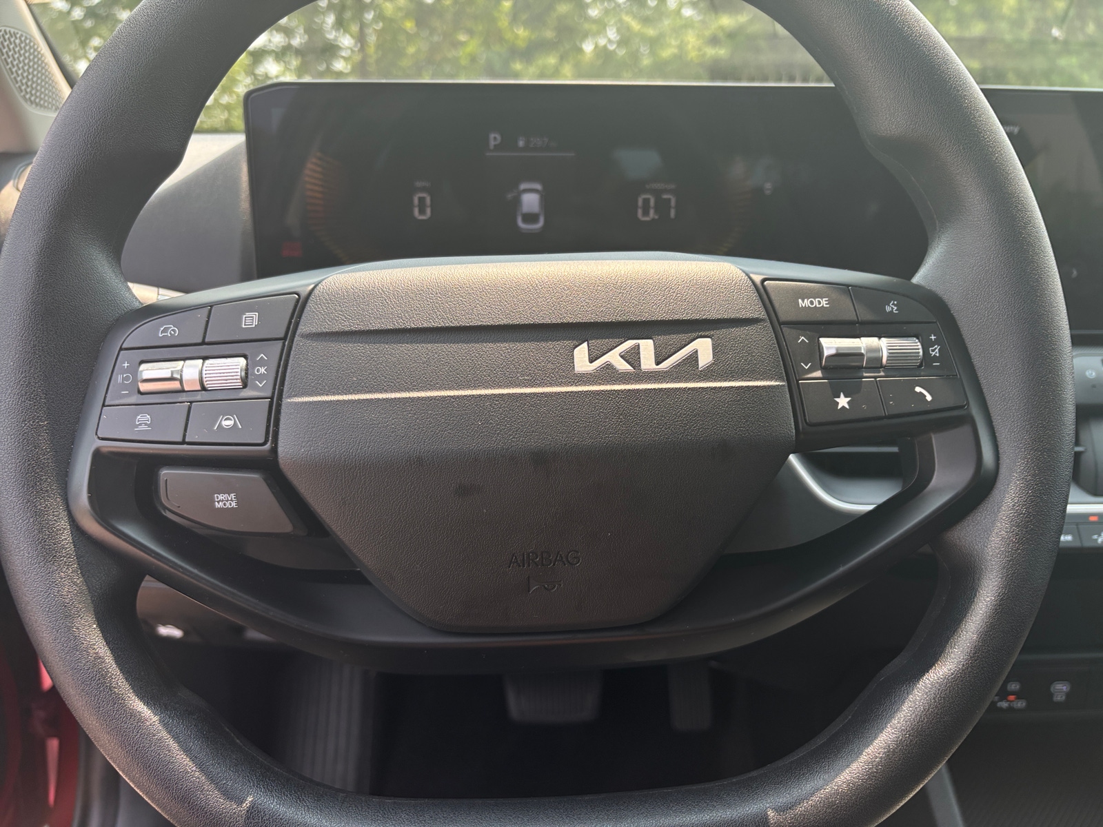Thumbnail: 2026 Kia K4 - 5