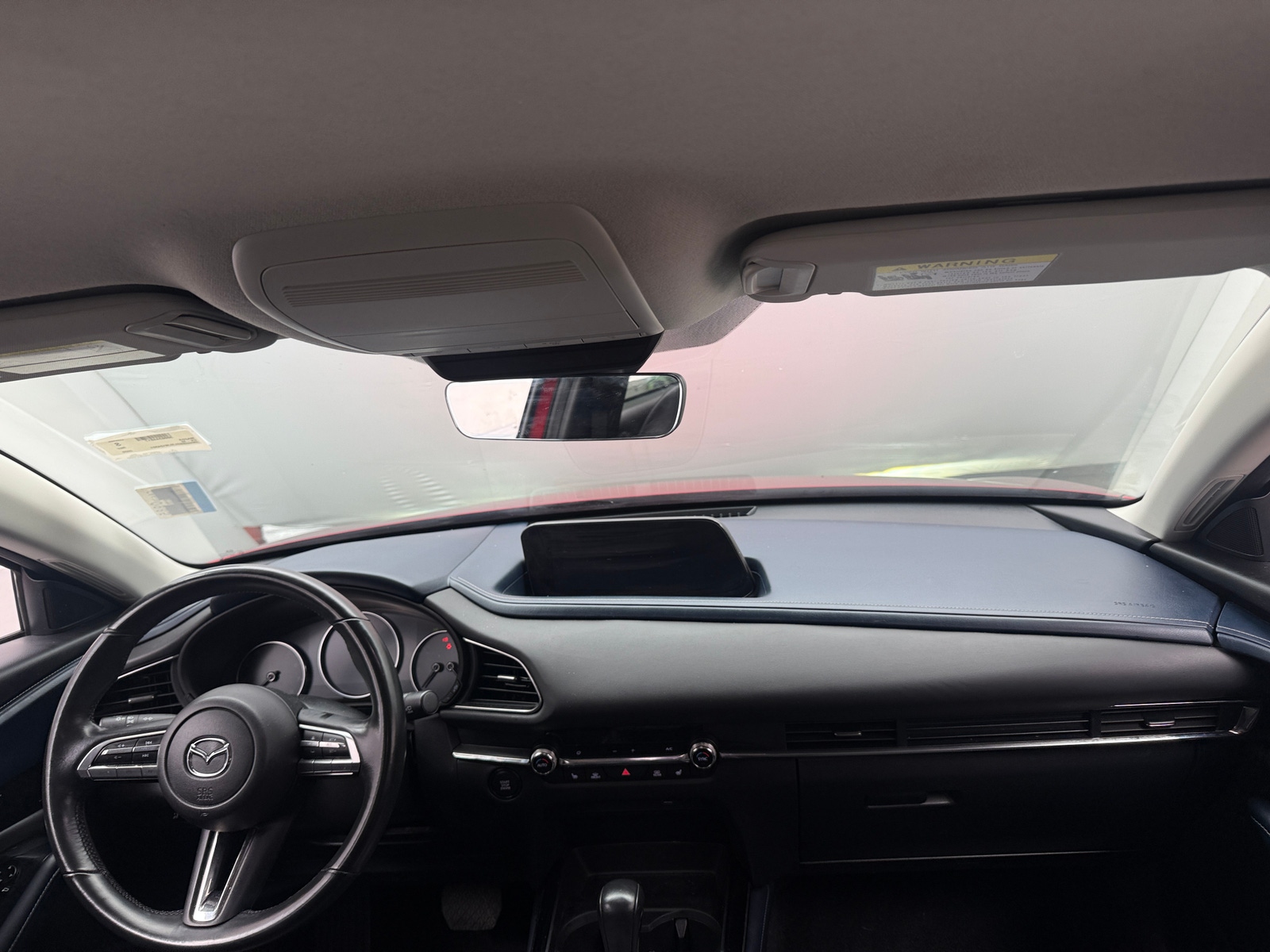Thumbnail: 2020 Mazda CX-30 - 2