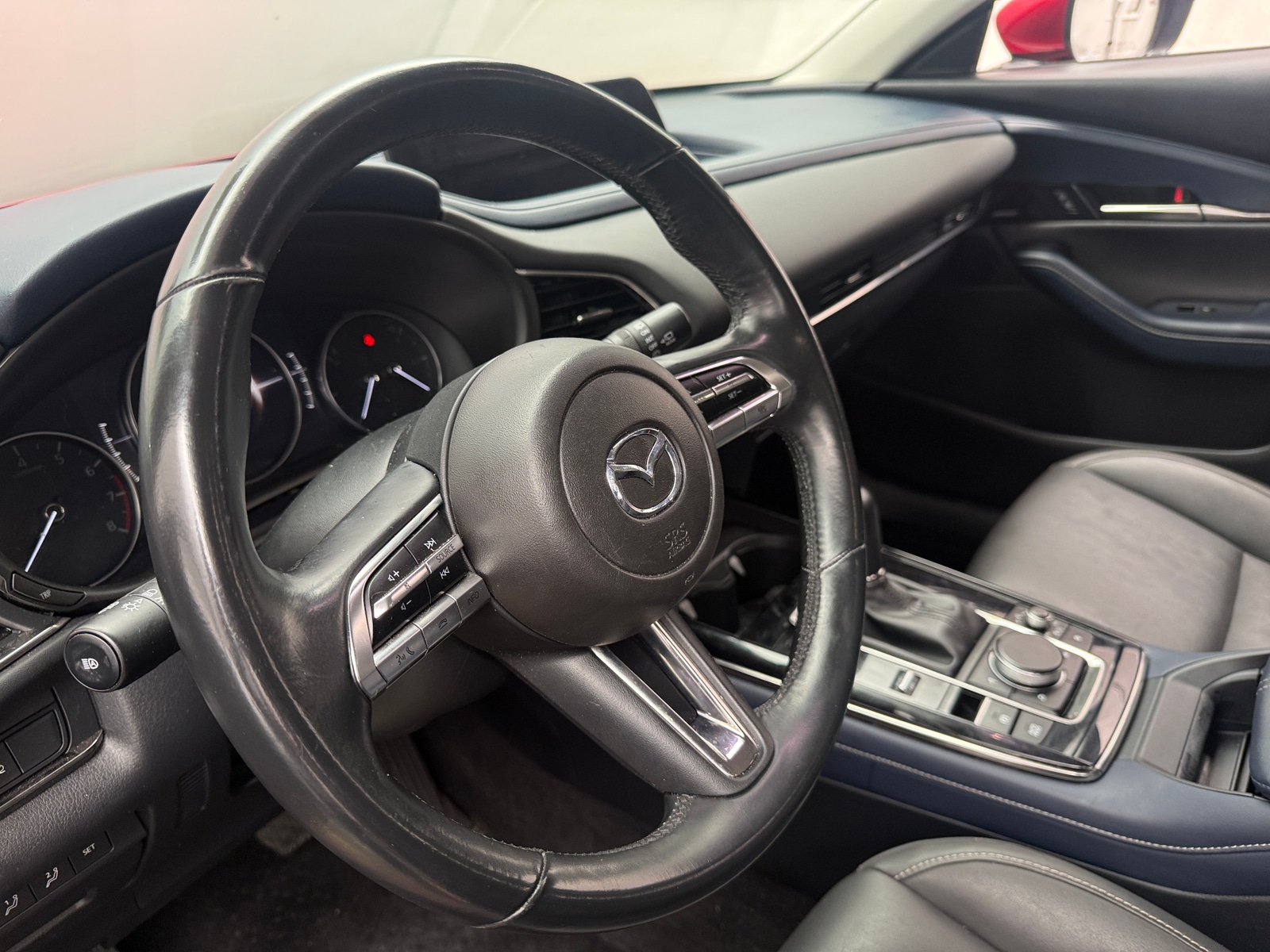 Thumbnail: 2020 Mazda CX-30 - 4