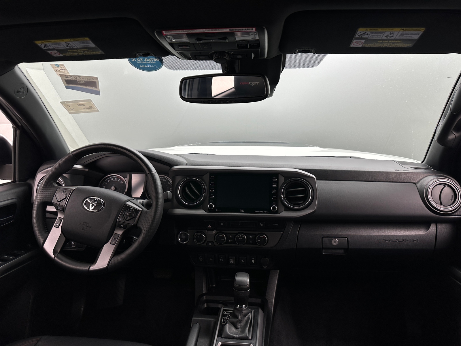 Thumbnail: 2023 Toyota Tacoma - 2