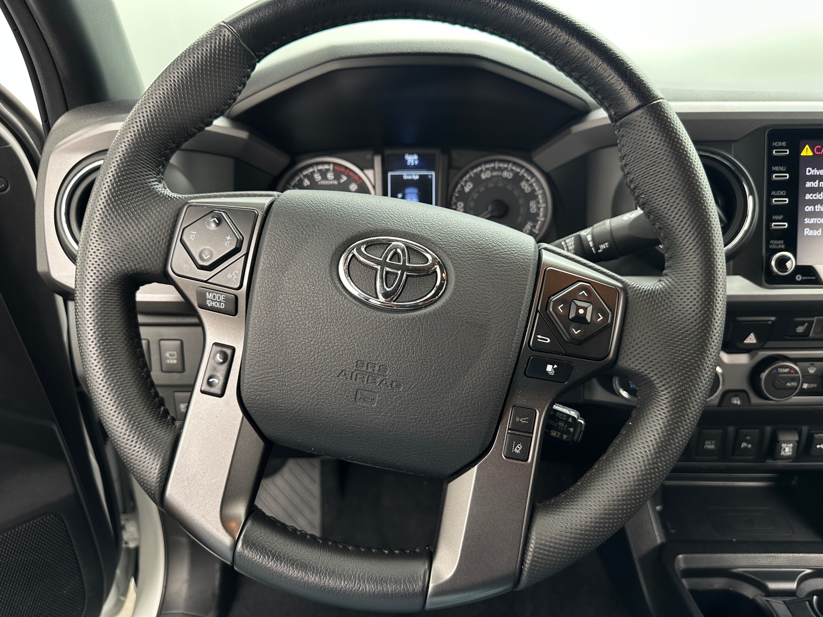 Thumbnail: 2023 Toyota Tacoma - 4