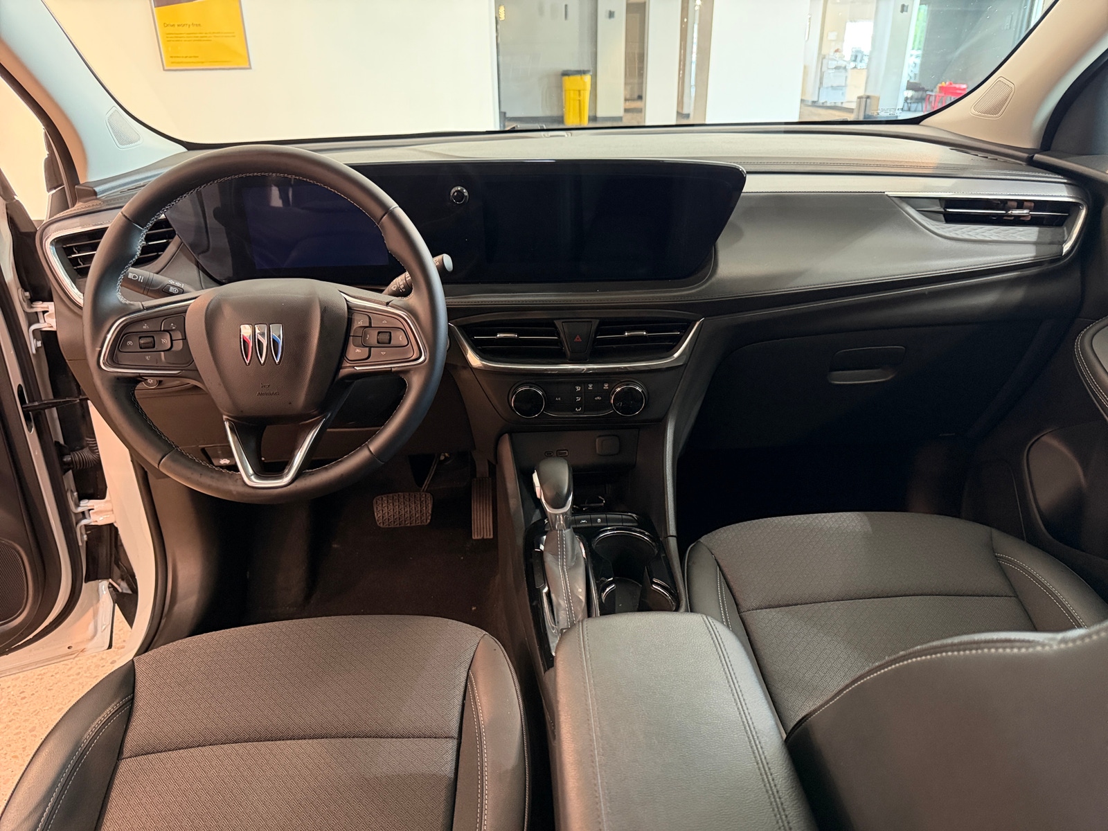 Thumbnail: 2026 Buick Encore GX - 3