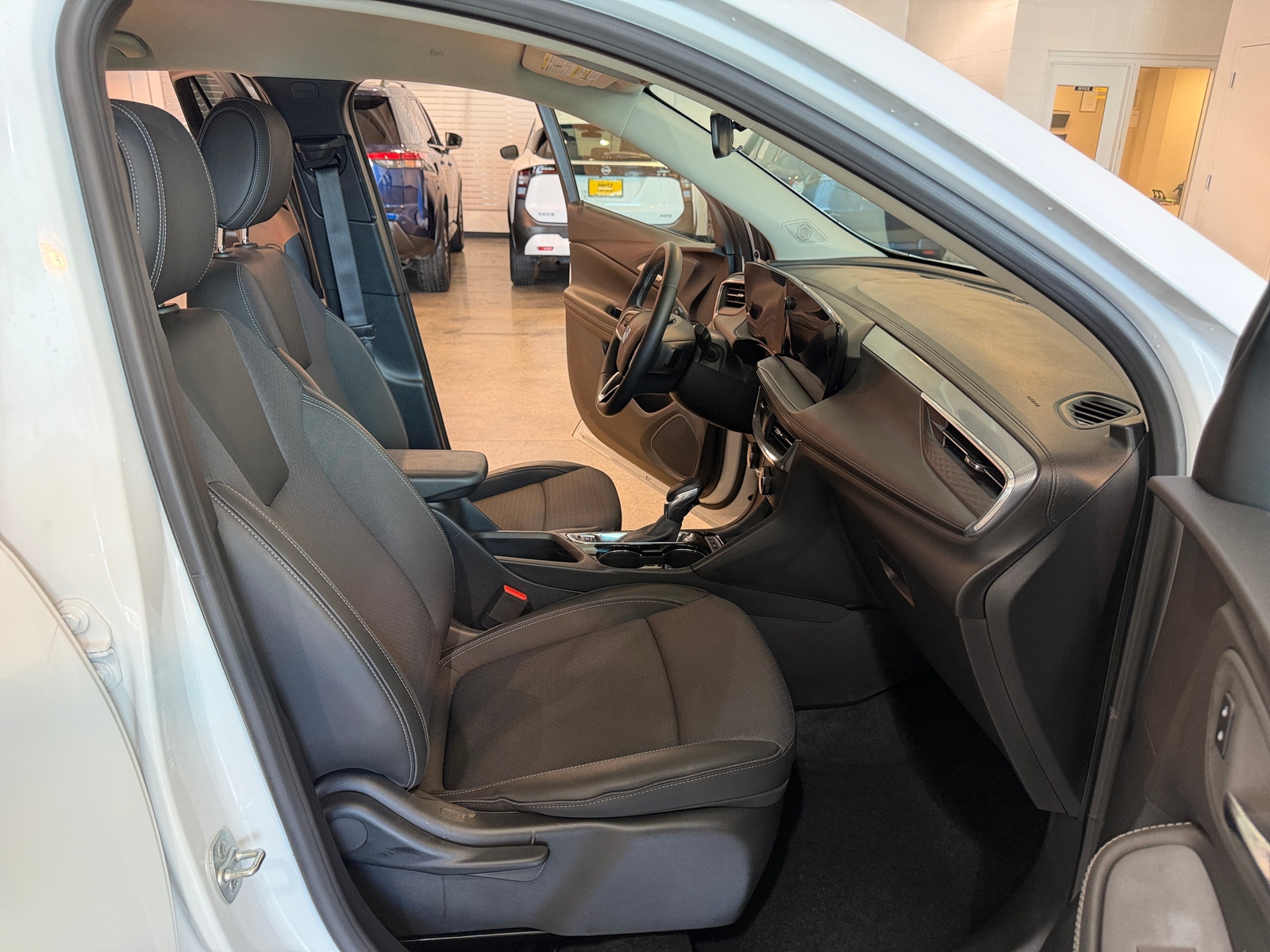 Thumbnail: 2026 Buick Encore GX - 2