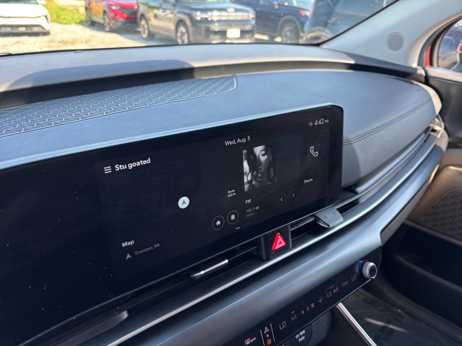 Thumbnail: 2026 Kia Carnival - 4