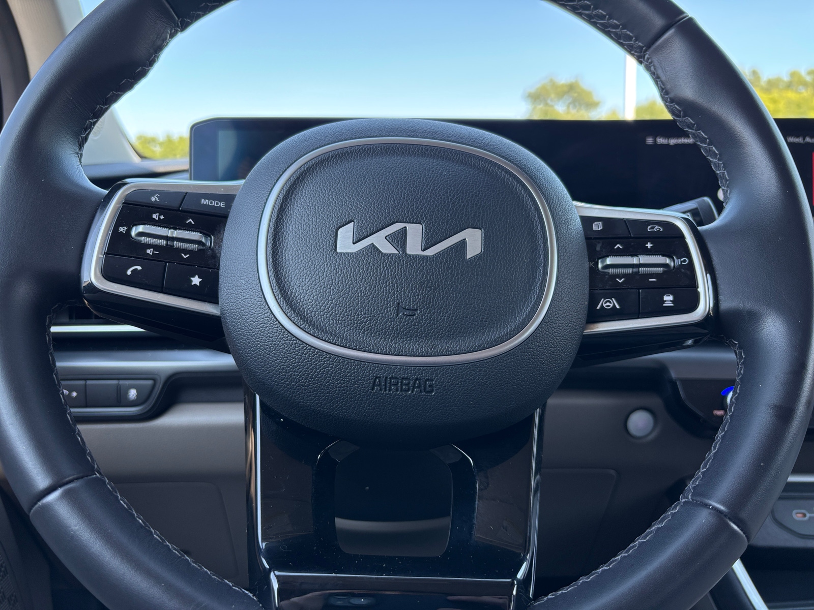 Thumbnail: 2026 Kia Carnival - 5