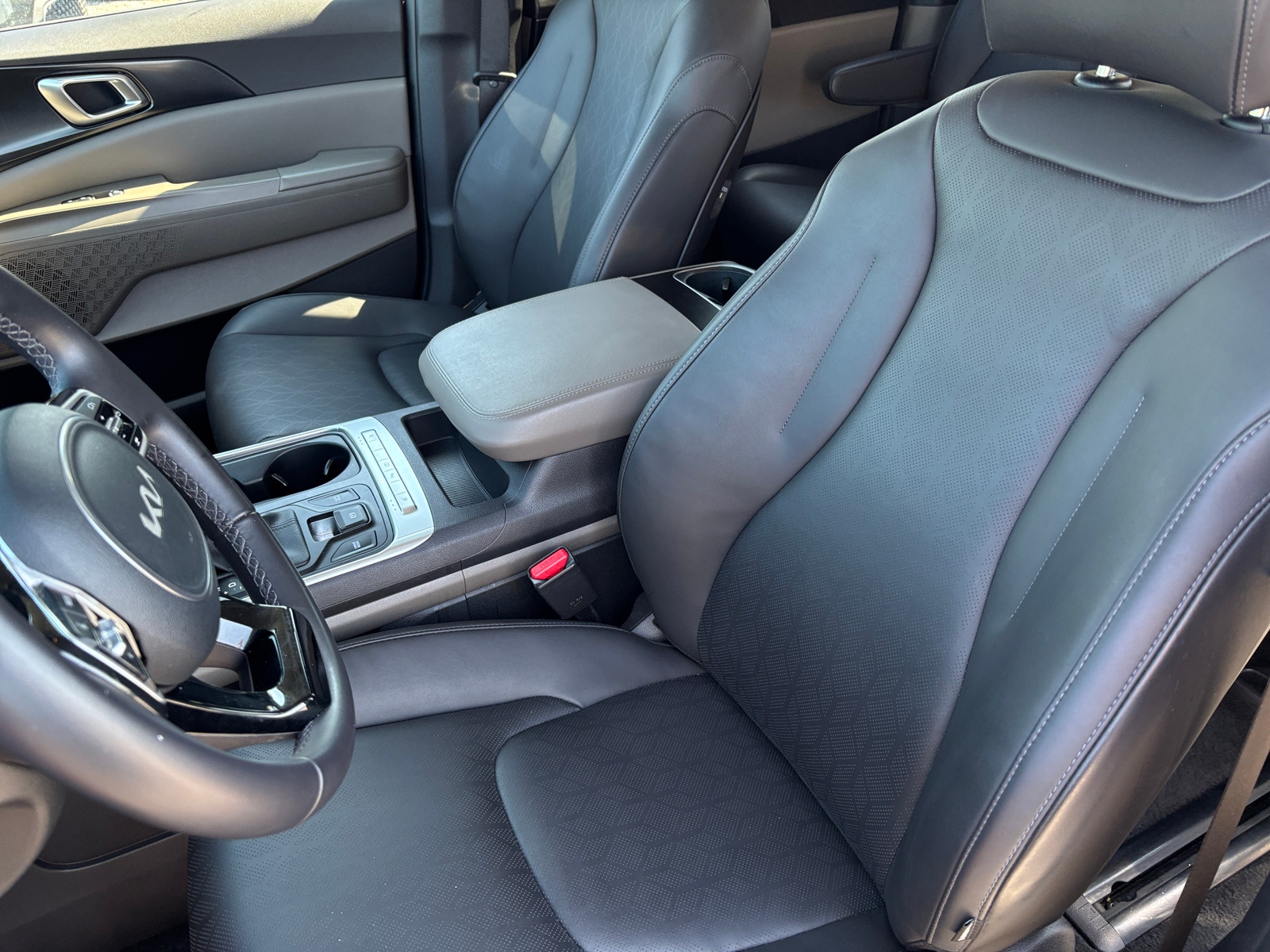 Thumbnail: 2026 Kia Carnival - 2