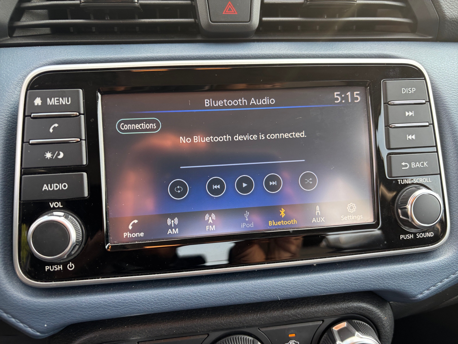 Thumbnail: 2025 Nissan Versa - 4