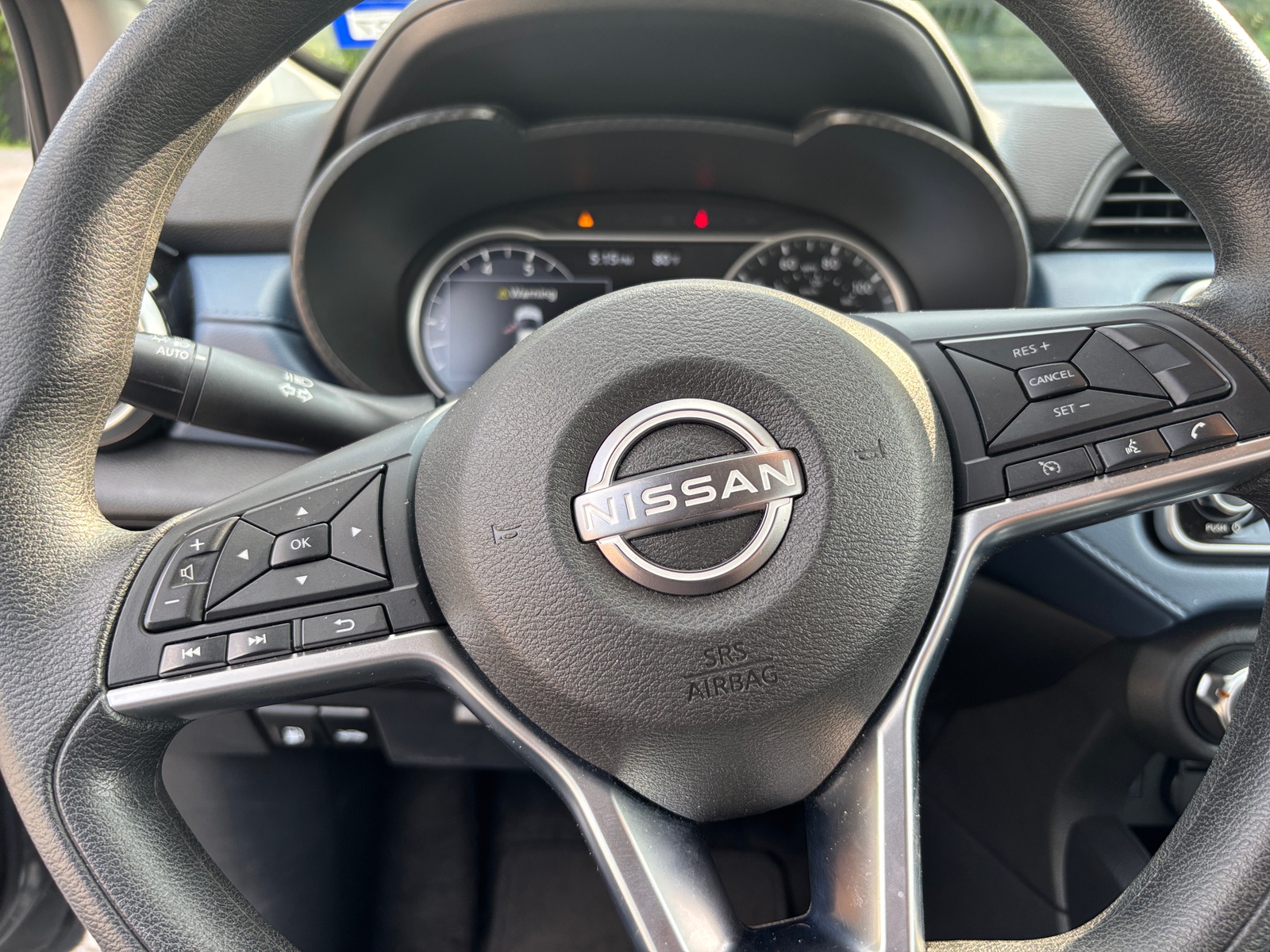 Thumbnail: 2025 Nissan Versa - 5