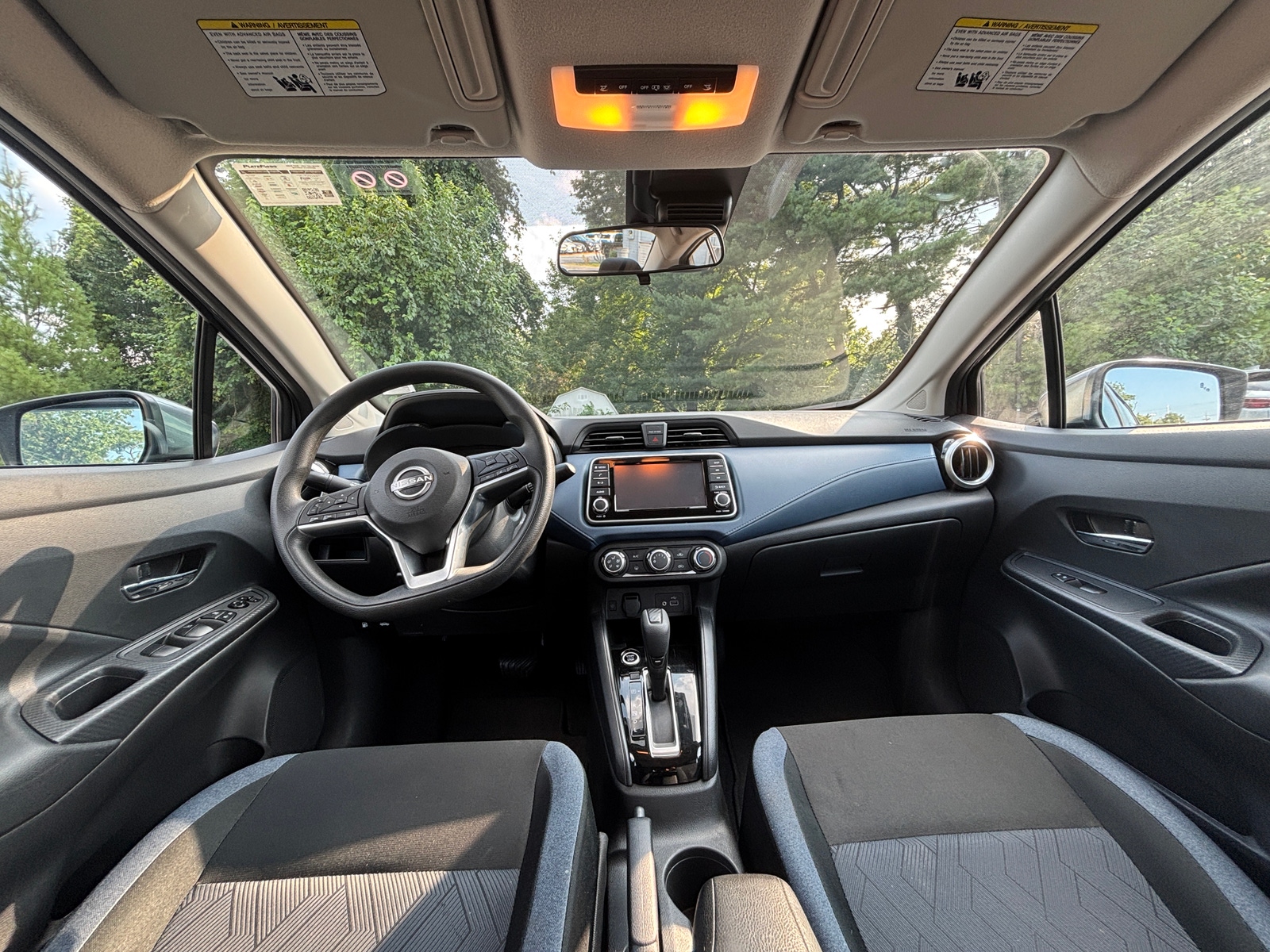 Thumbnail: 2025 Nissan Versa - 3