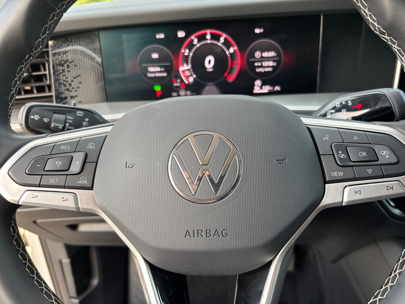 Thumbnail: 2026 Volkswagen Tiguan - 5