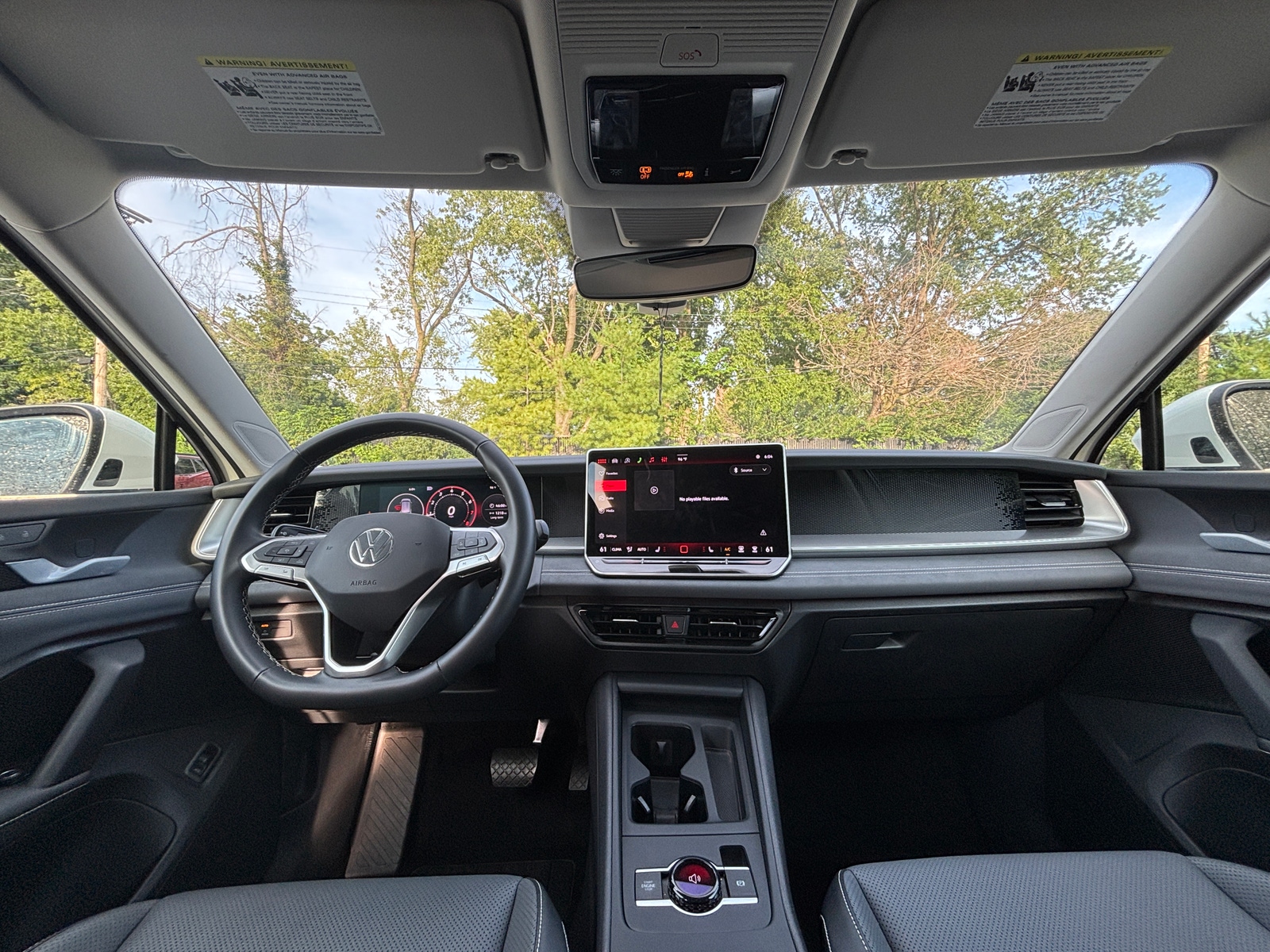 Thumbnail: 2026 Volkswagen Tiguan - 3