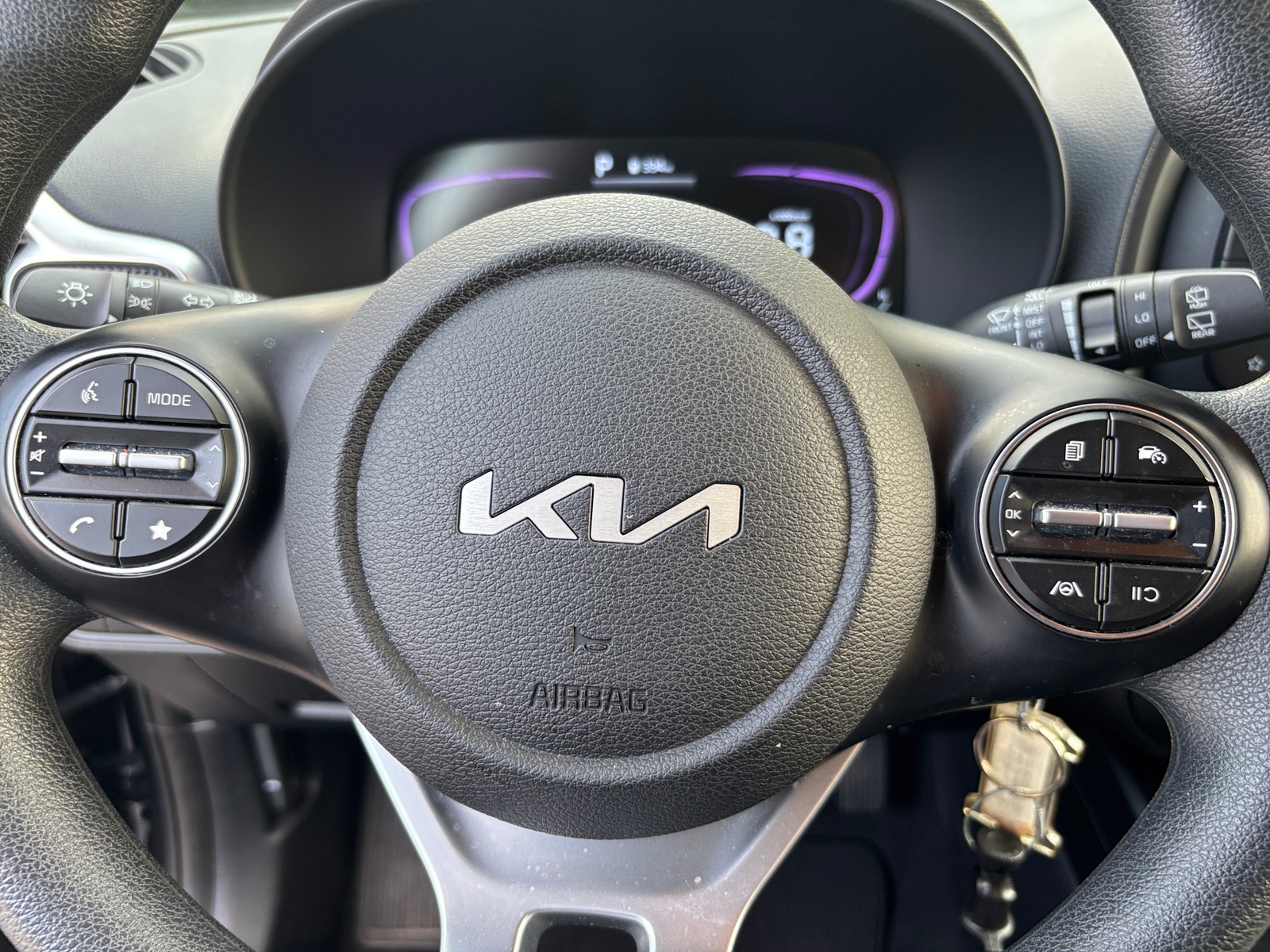 Thumbnail: 2025 Kia Soul - 5