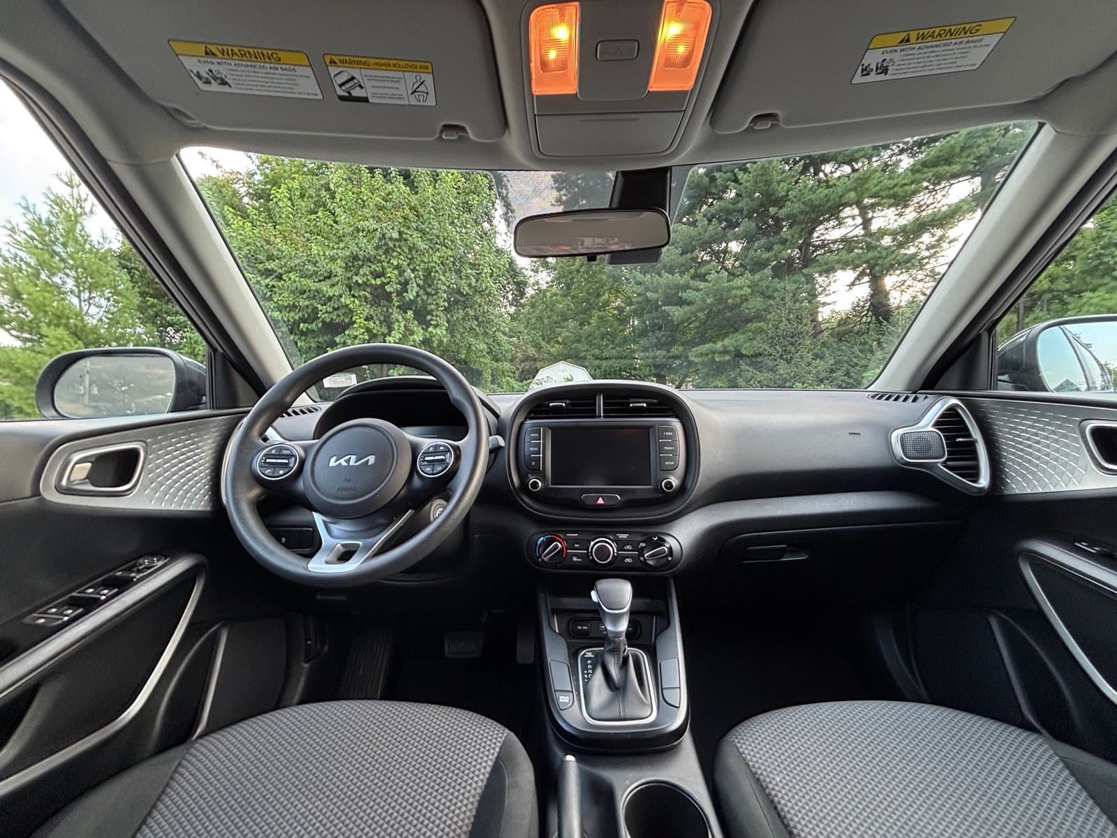 Thumbnail: 2025 Kia Soul - 3