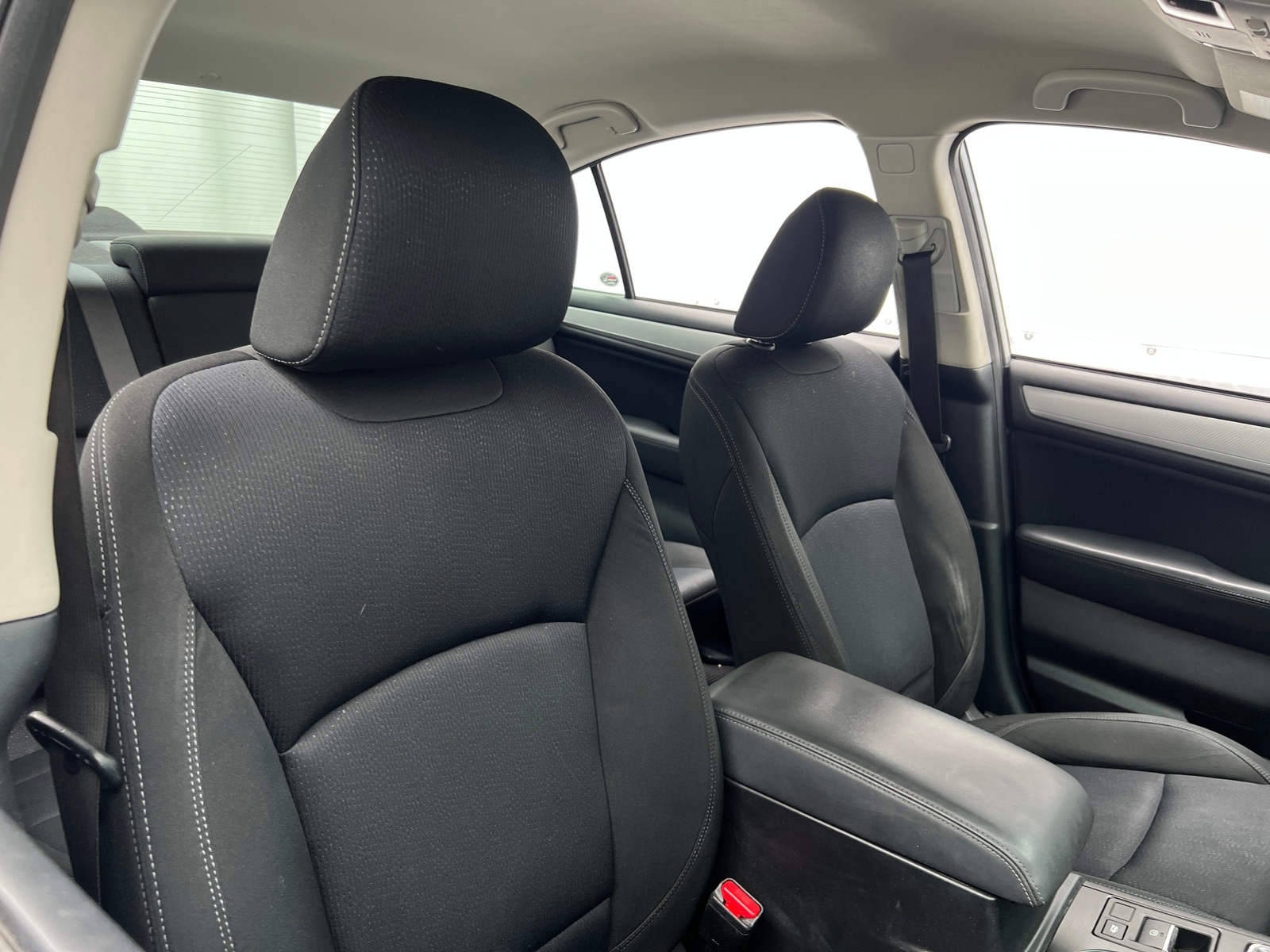Thumbnail: 2019 Subaru Legacy - 2