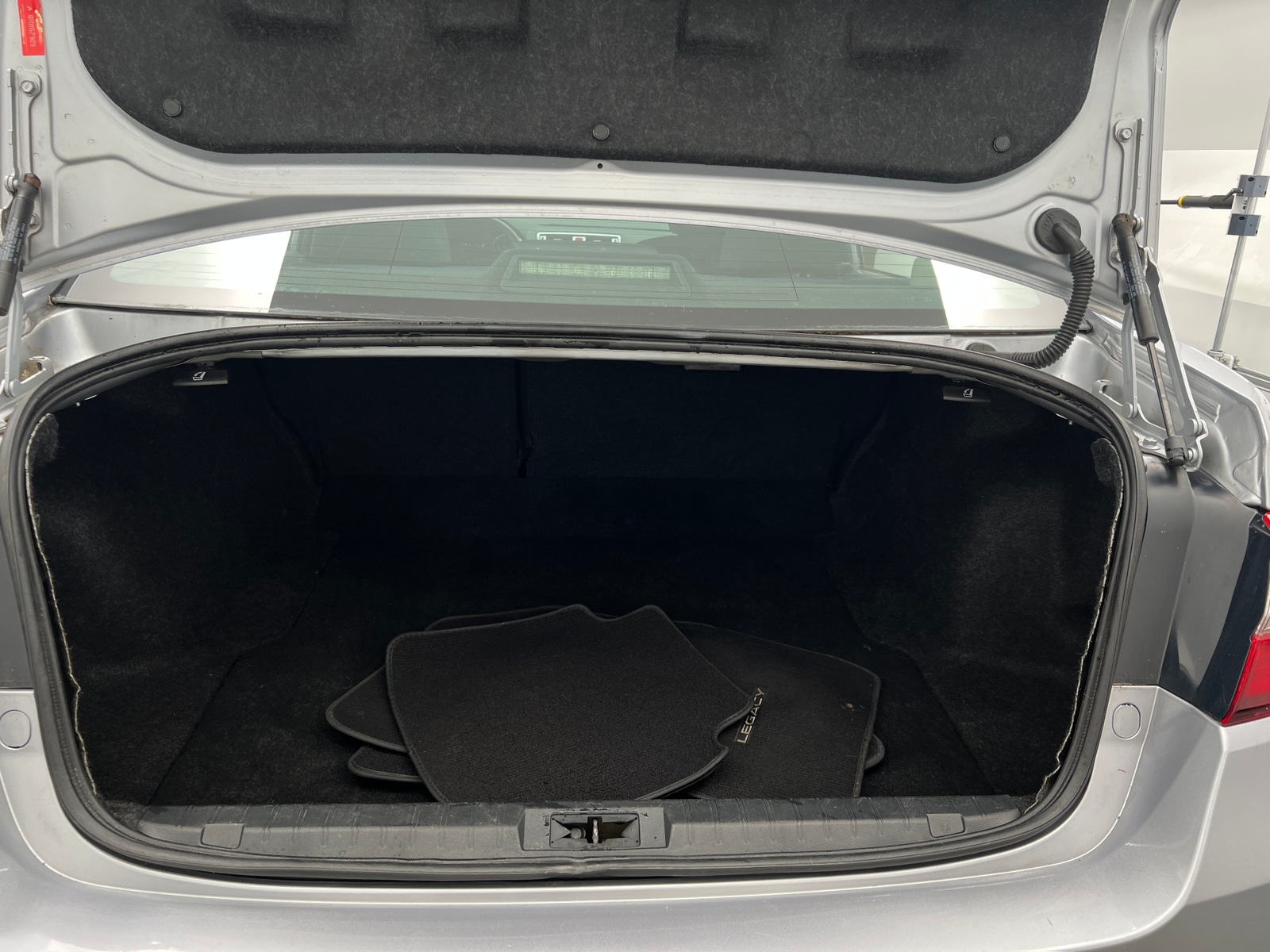 Thumbnail: 2019 Subaru Legacy - 7