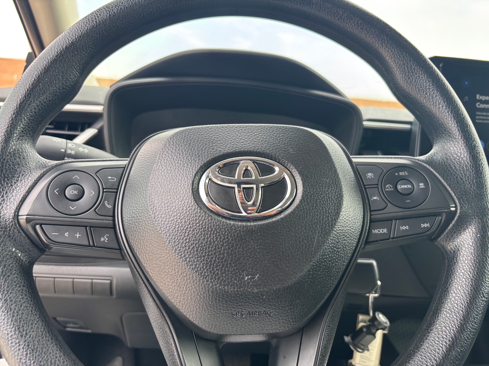 Thumbnail: 2025 Toyota Corolla - 5