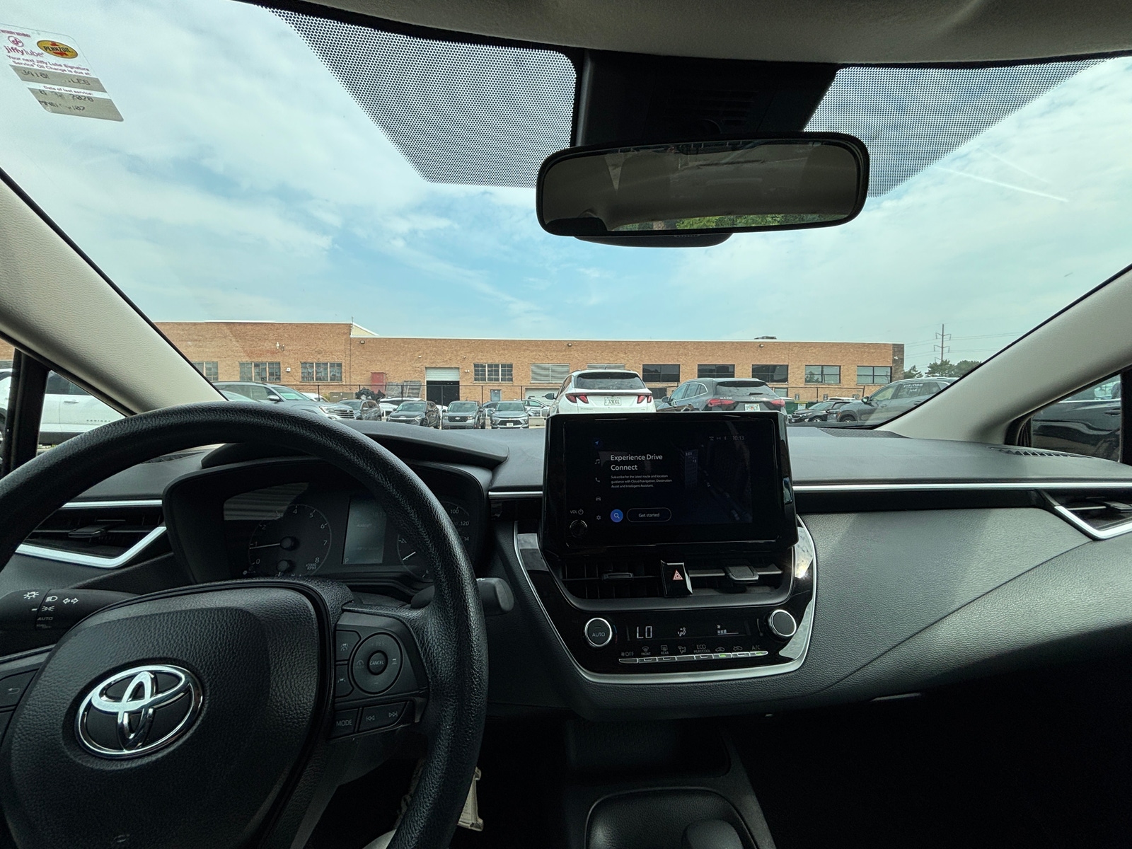 Thumbnail: 2025 Toyota Corolla - 3