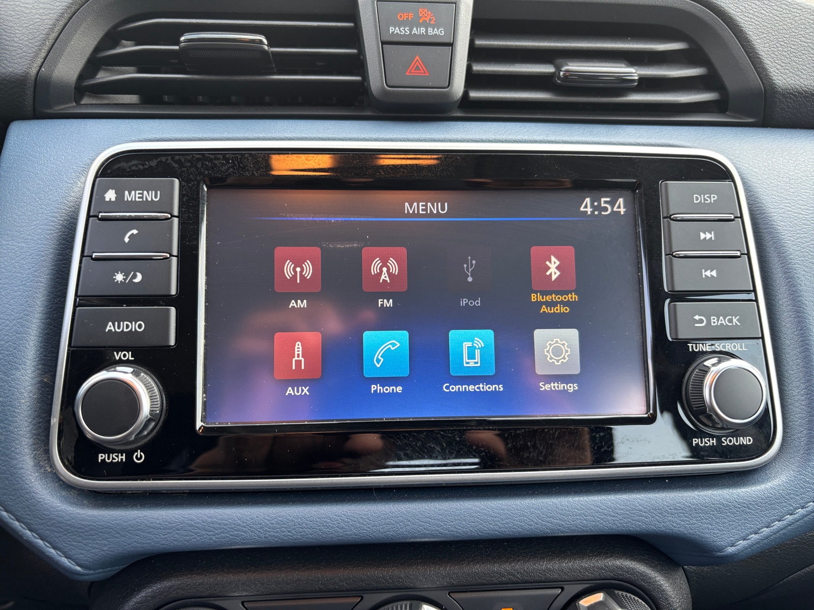 Thumbnail: 2025 Nissan Versa - 4