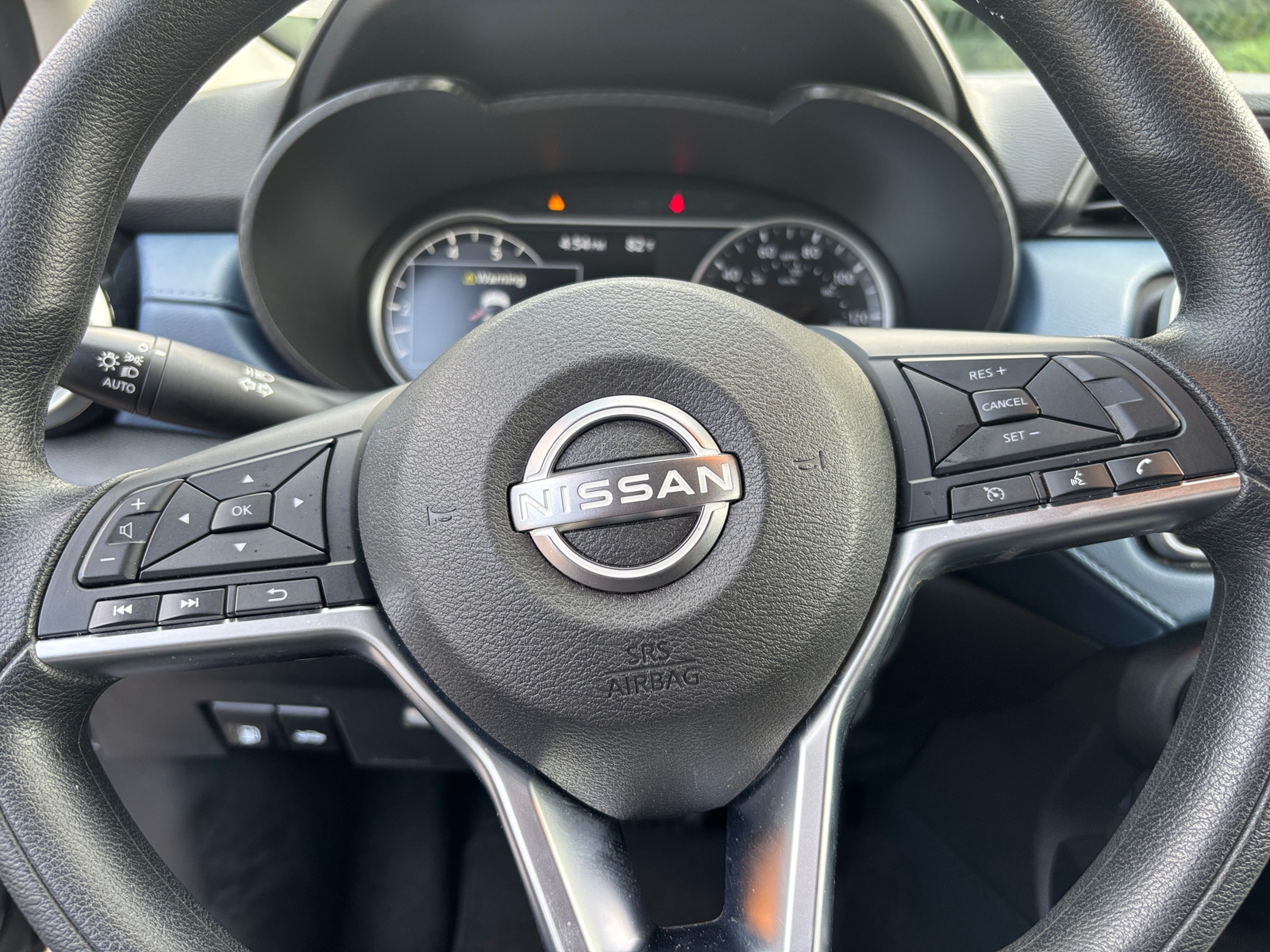 Thumbnail: 2025 Nissan Versa - 5