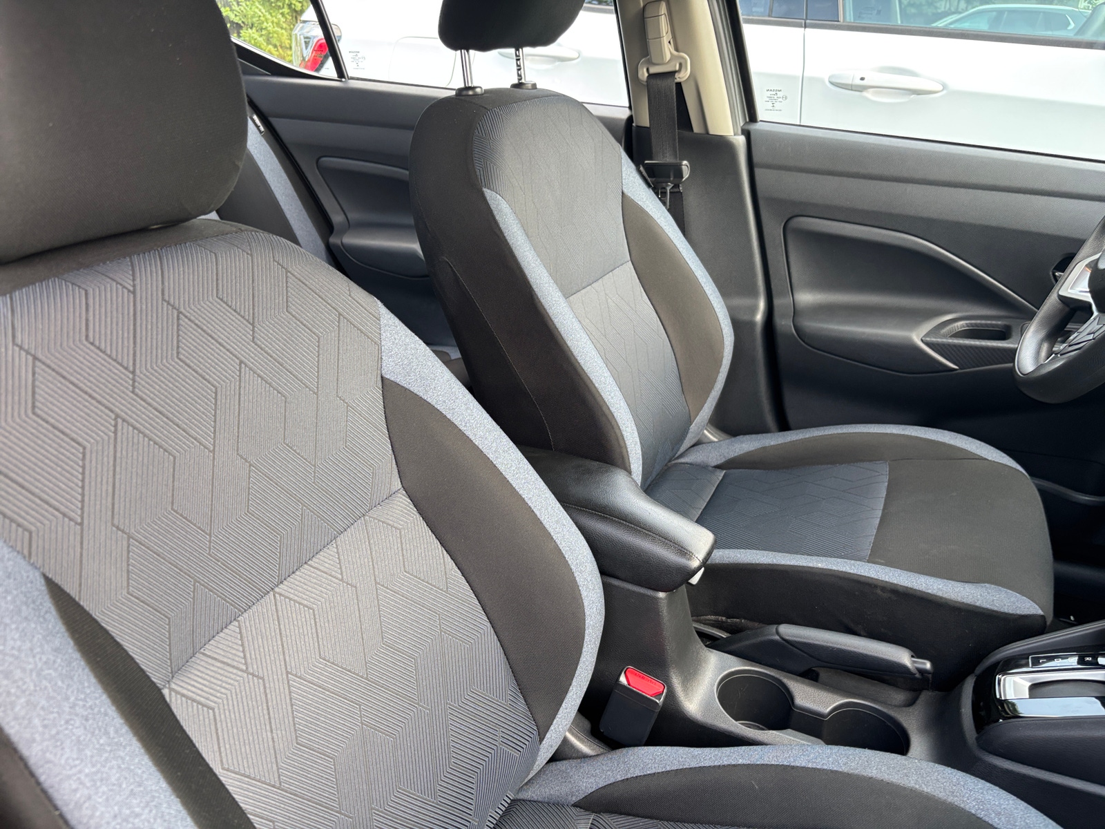Thumbnail: 2025 Nissan Versa - 2