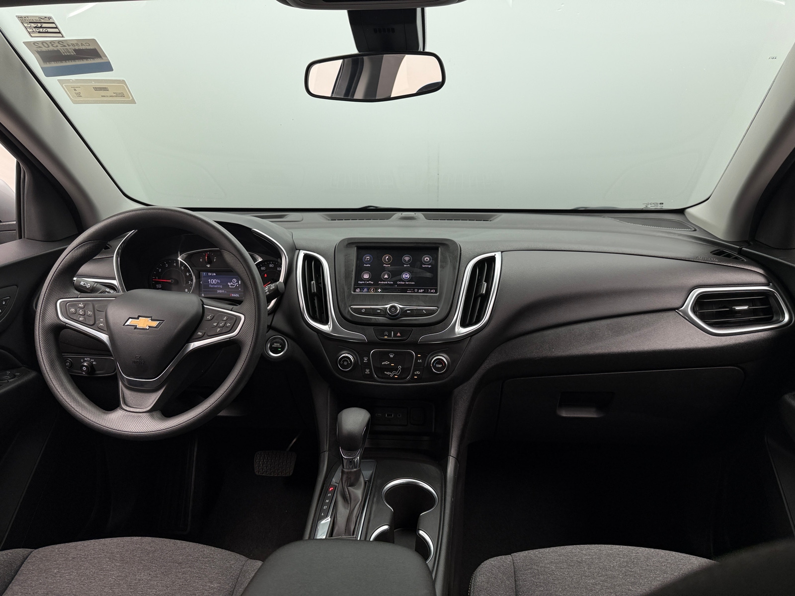 Thumbnail: 2022 Chevrolet Equinox - 3