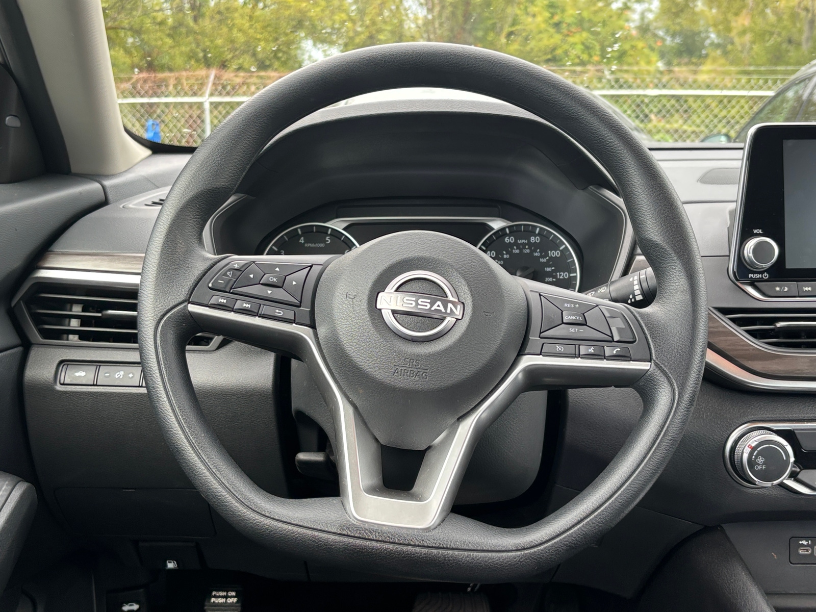 Thumbnail: 2026 Nissan Altima - 5