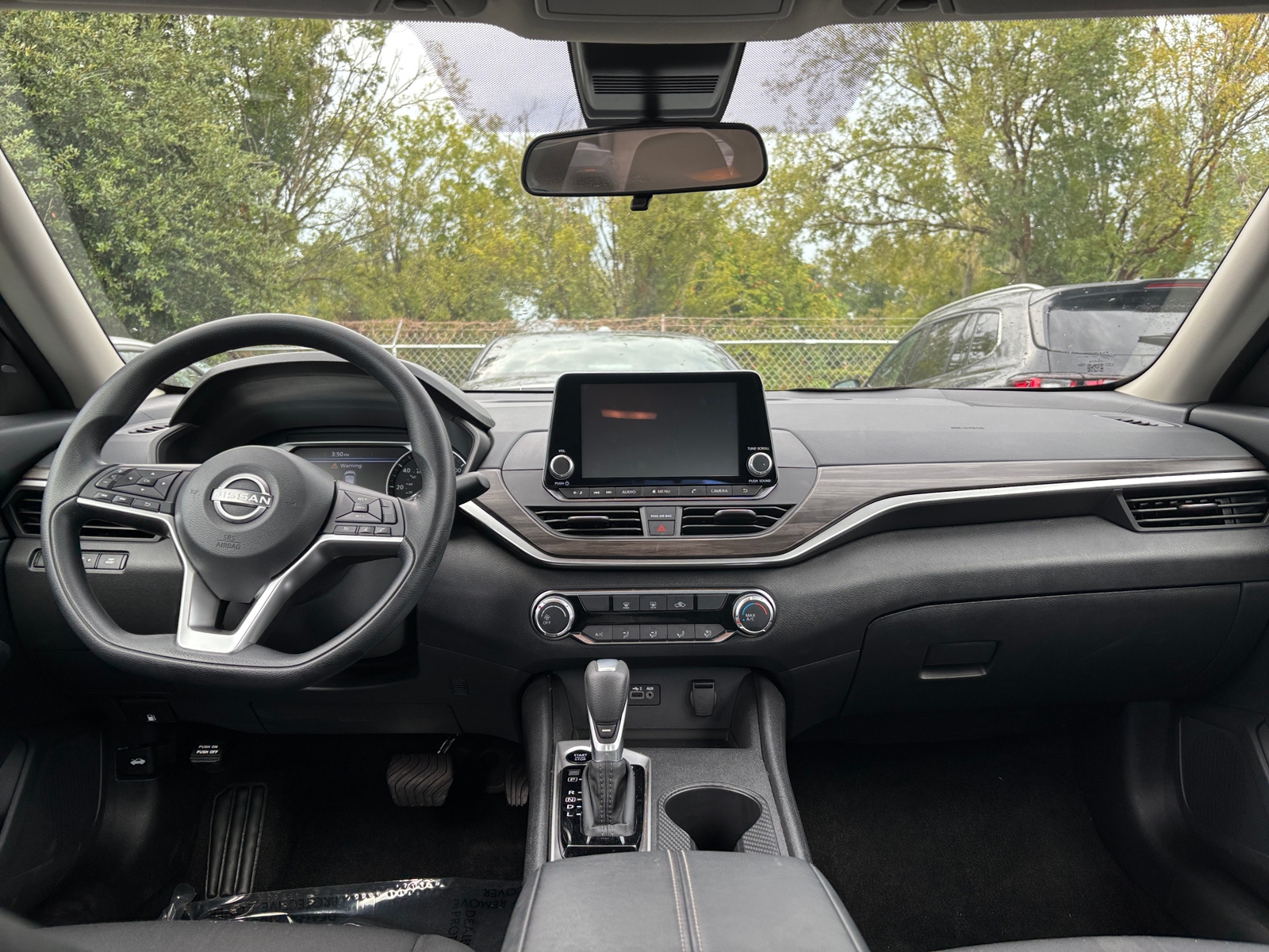 Thumbnail: 2026 Nissan Altima - 3
