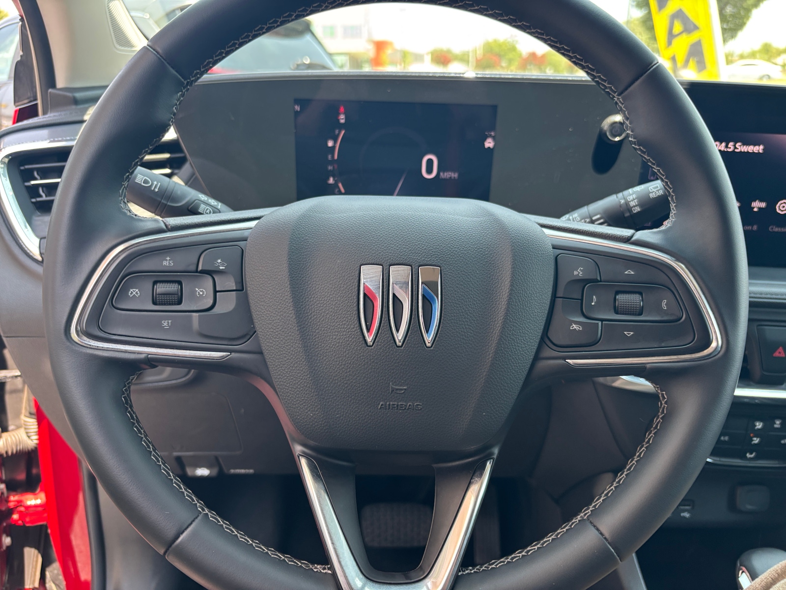 Thumbnail: 2026 Buick Encore GX - 5