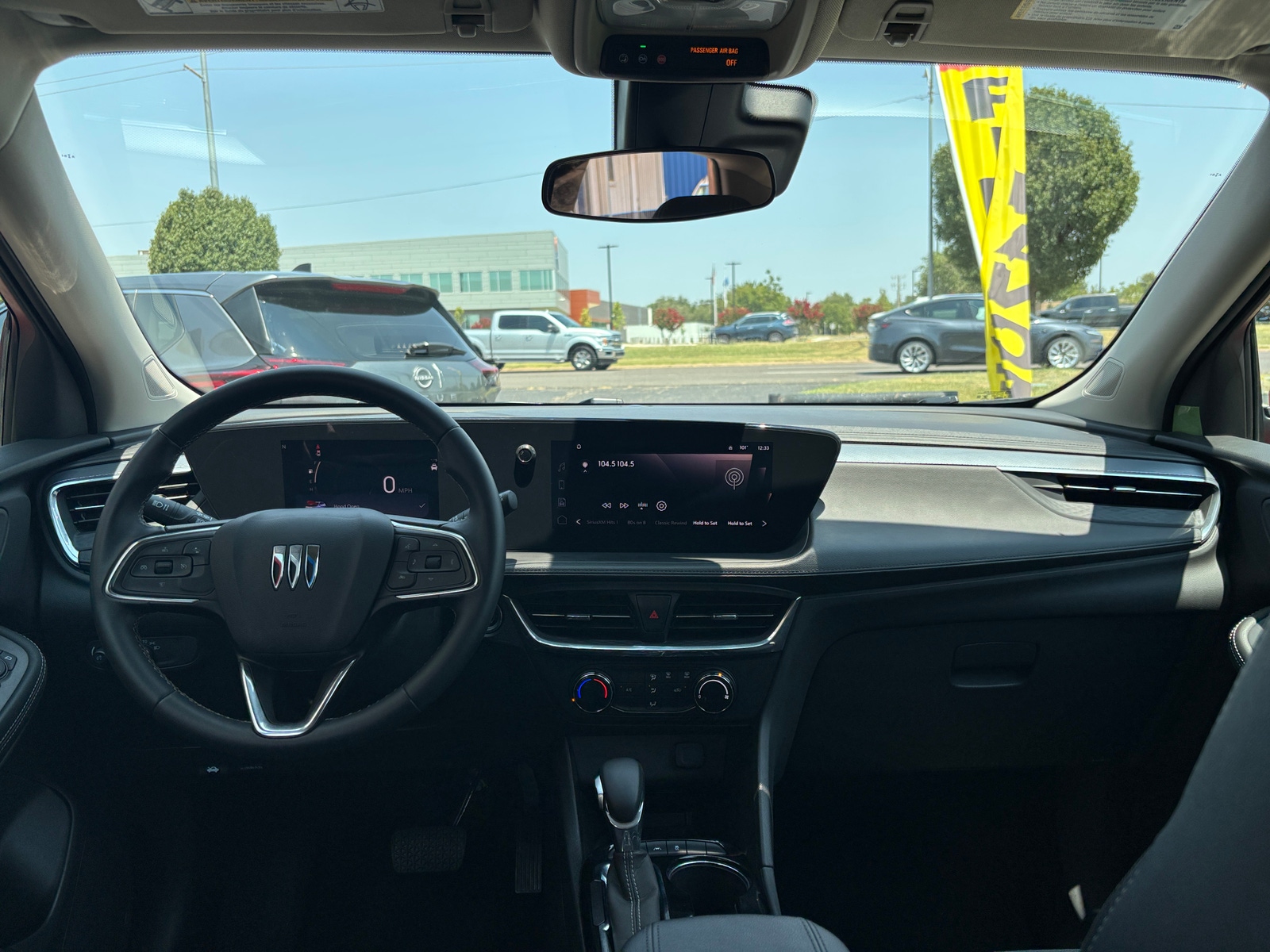 Thumbnail: 2026 Buick Encore GX - 3