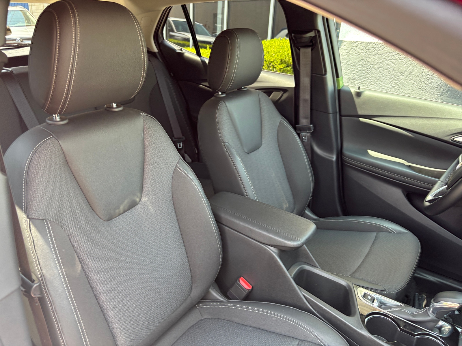 Thumbnail: 2026 Buick Encore GX - 2