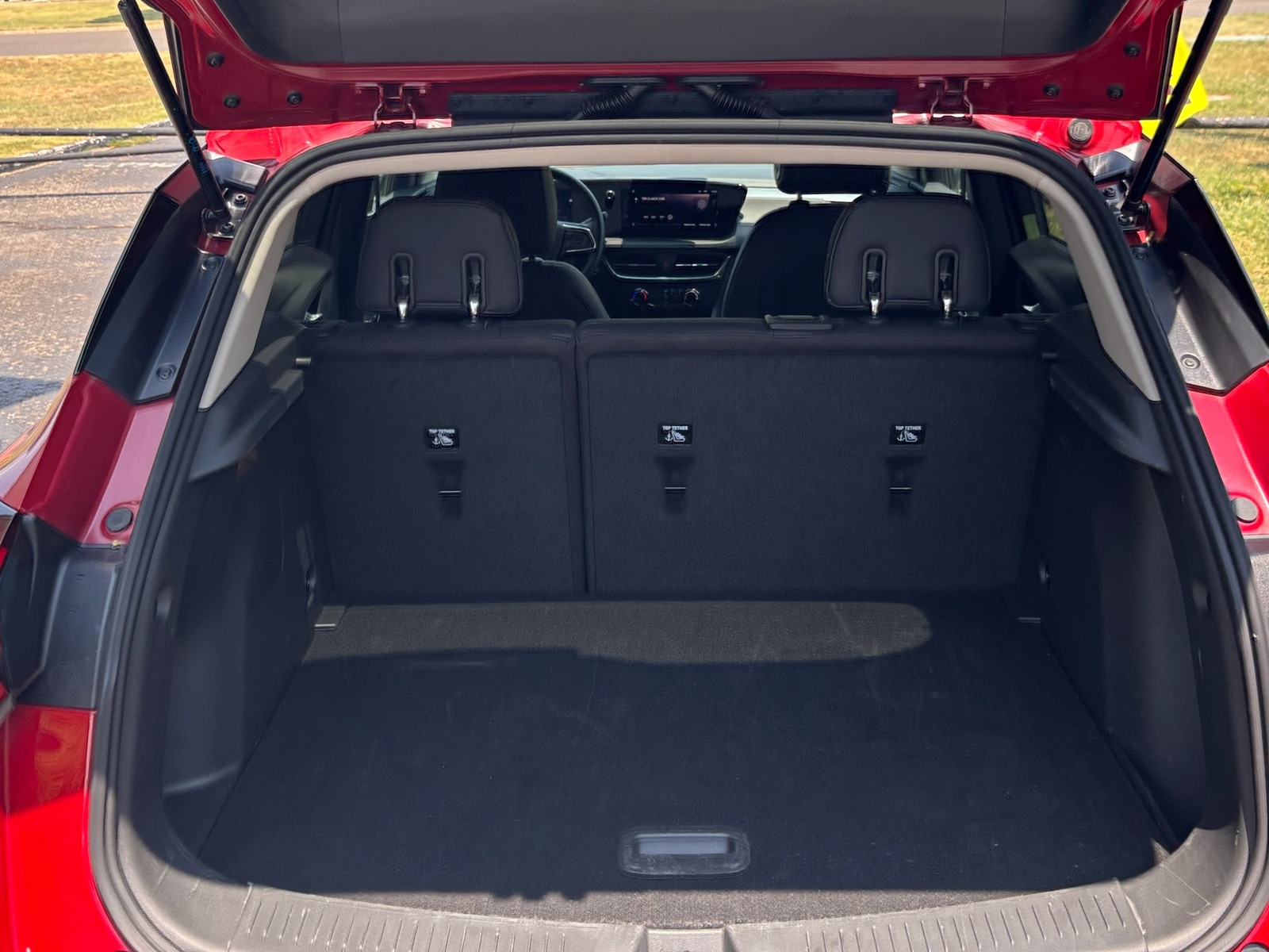 Thumbnail: 2026 Buick Encore GX - 6