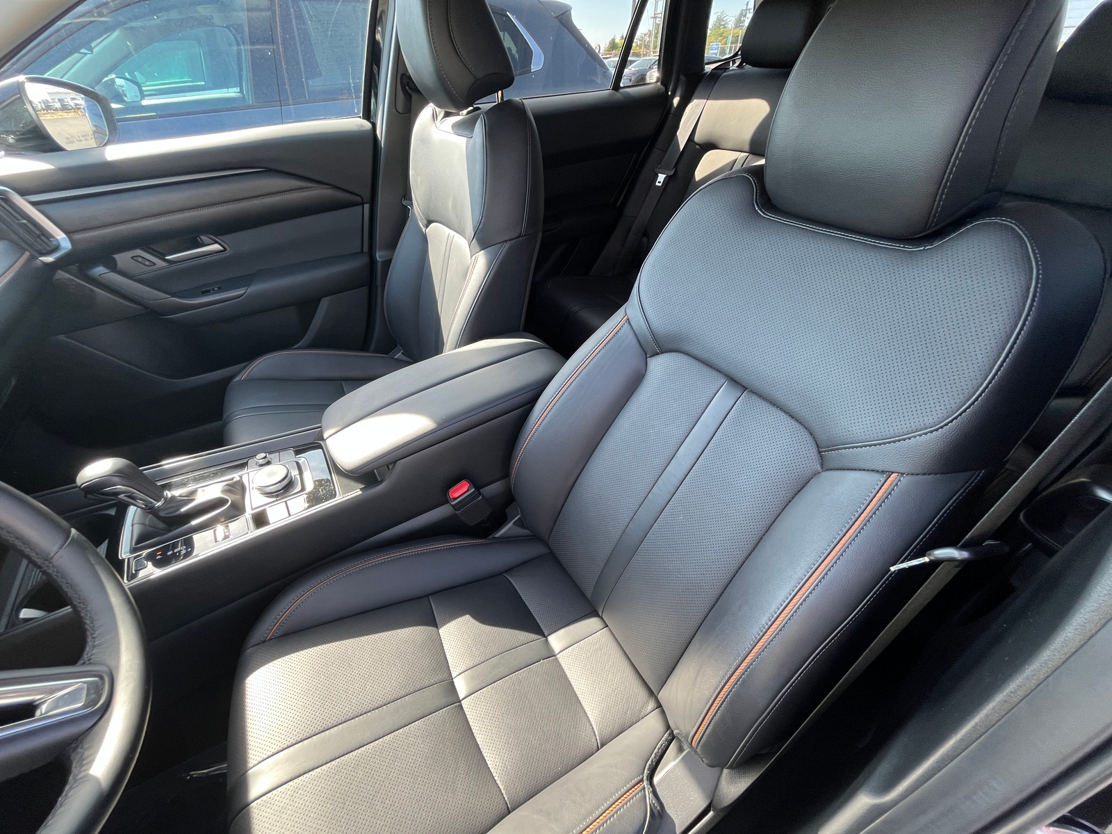 Thumbnail: 2026 Mazda CX-50 - 2