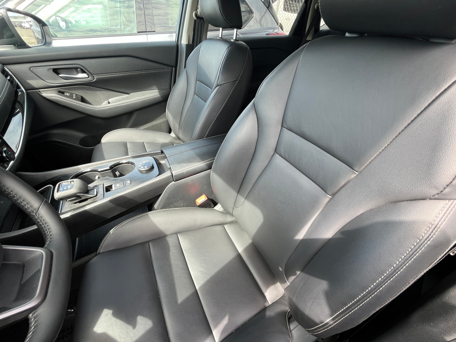 Thumbnail: 2026 Nissan Rogue - 2