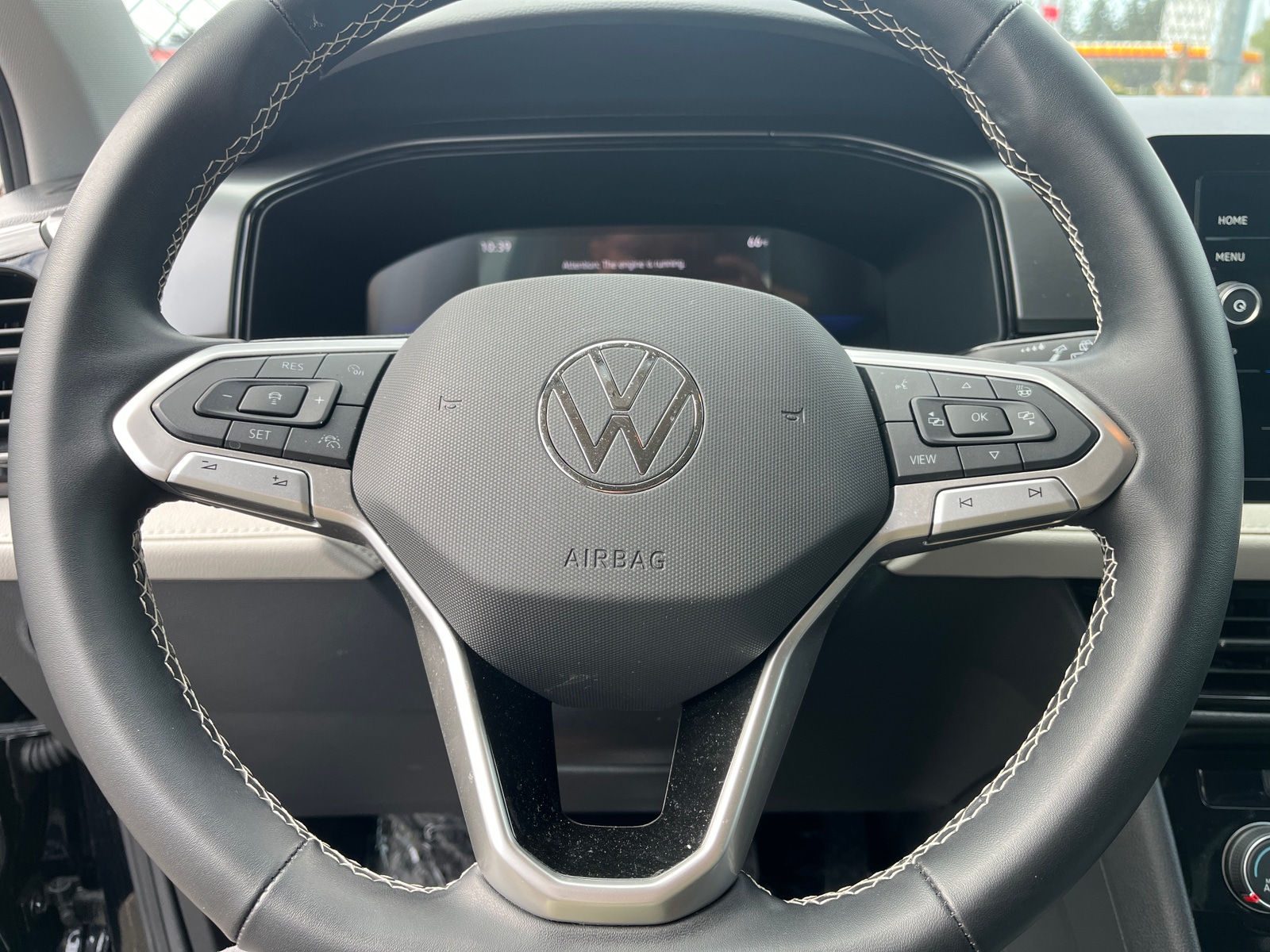 Thumbnail: 2026 Volkswagen Taos - 4