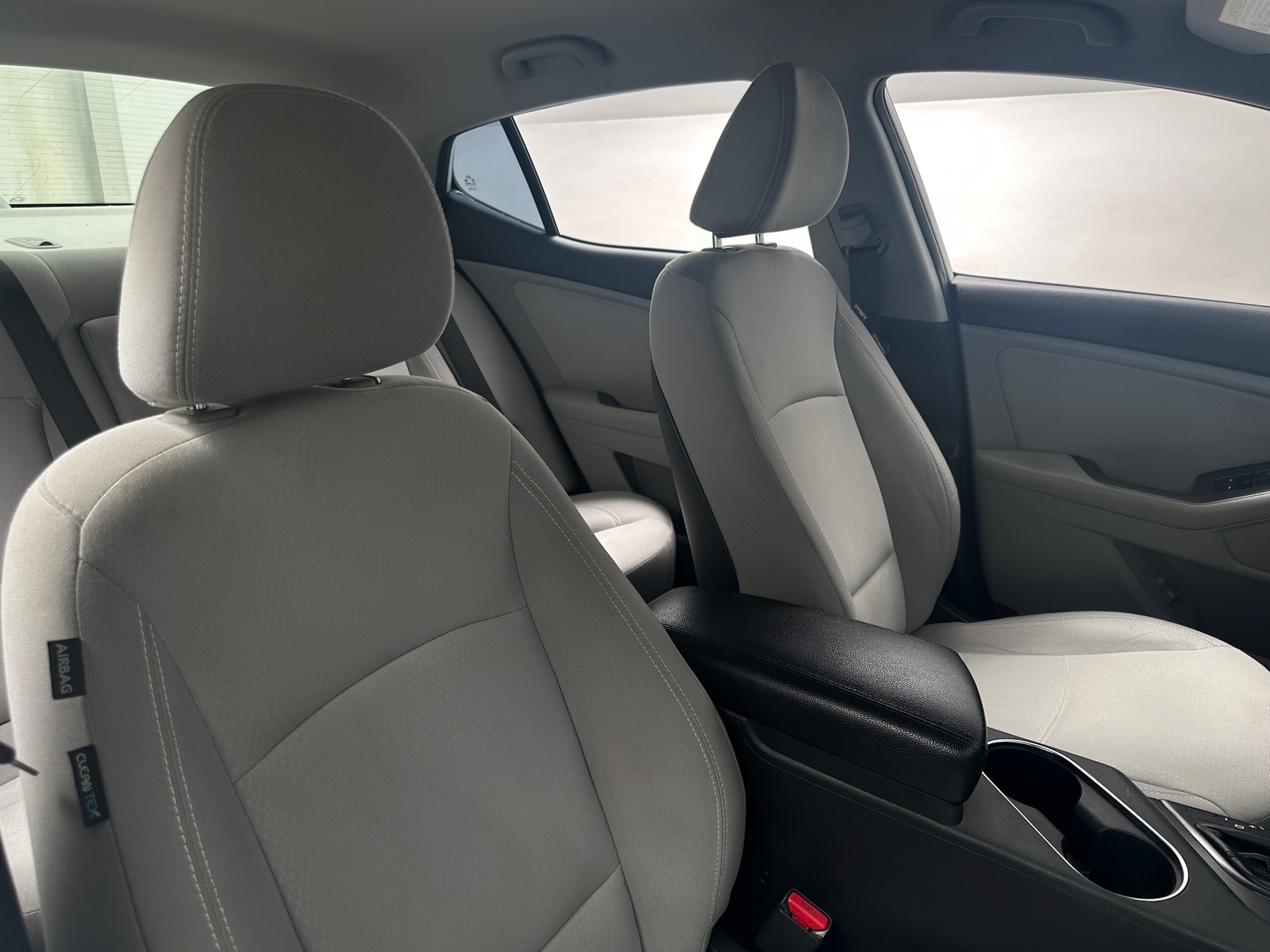 Thumbnail: 2015 Kia Optima - 2