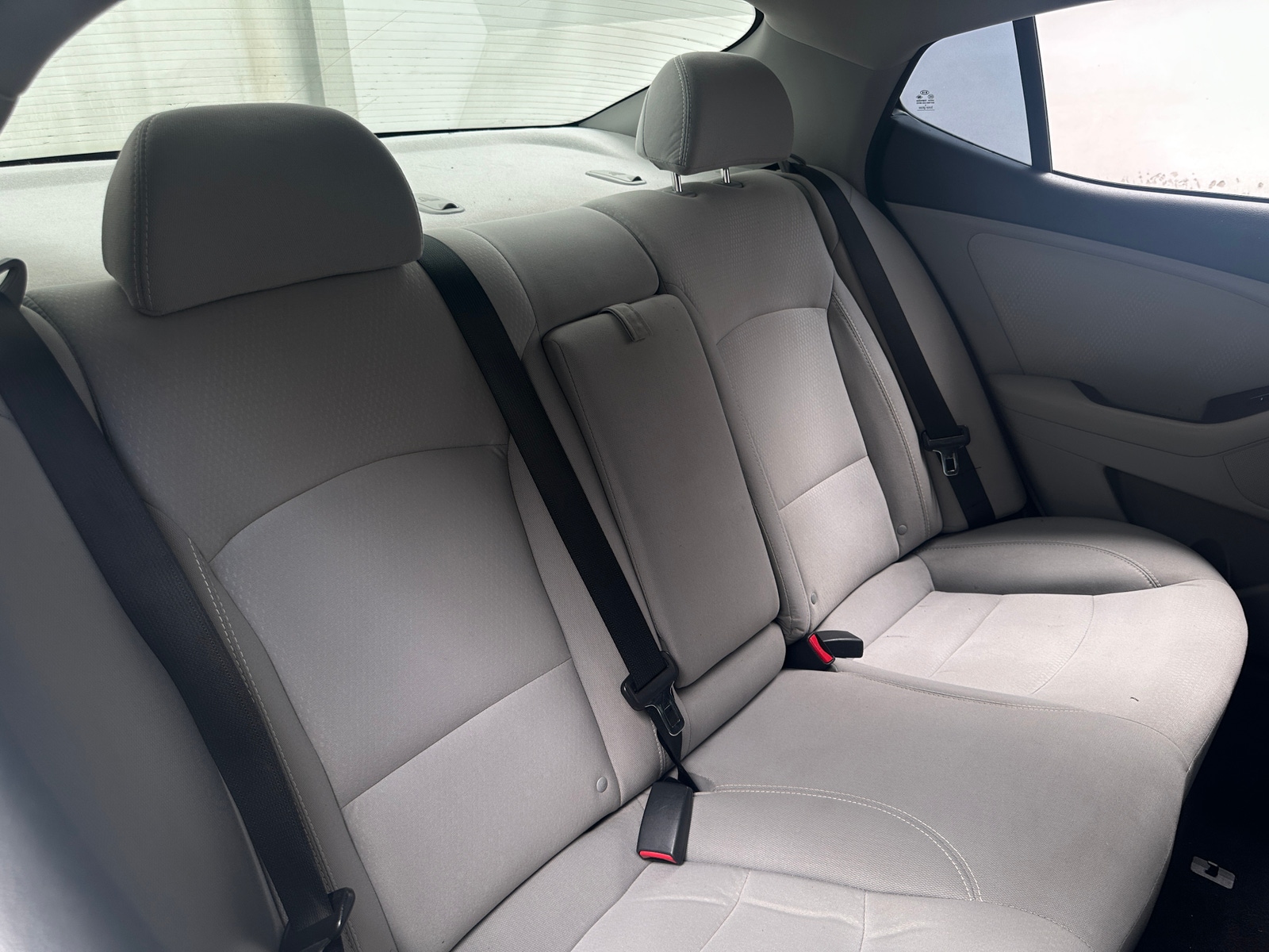 Thumbnail: 2015 Kia Optima - 6