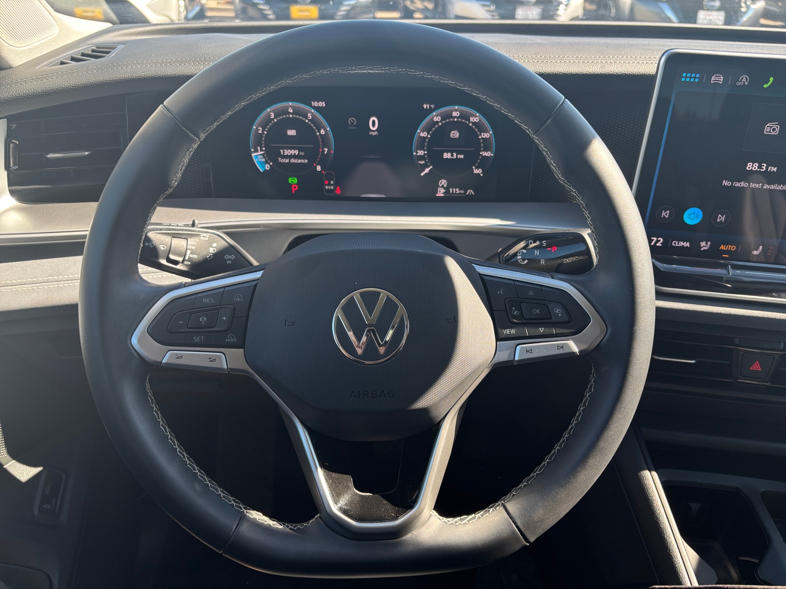 Thumbnail: 2026 Volkswagen Tiguan - 5