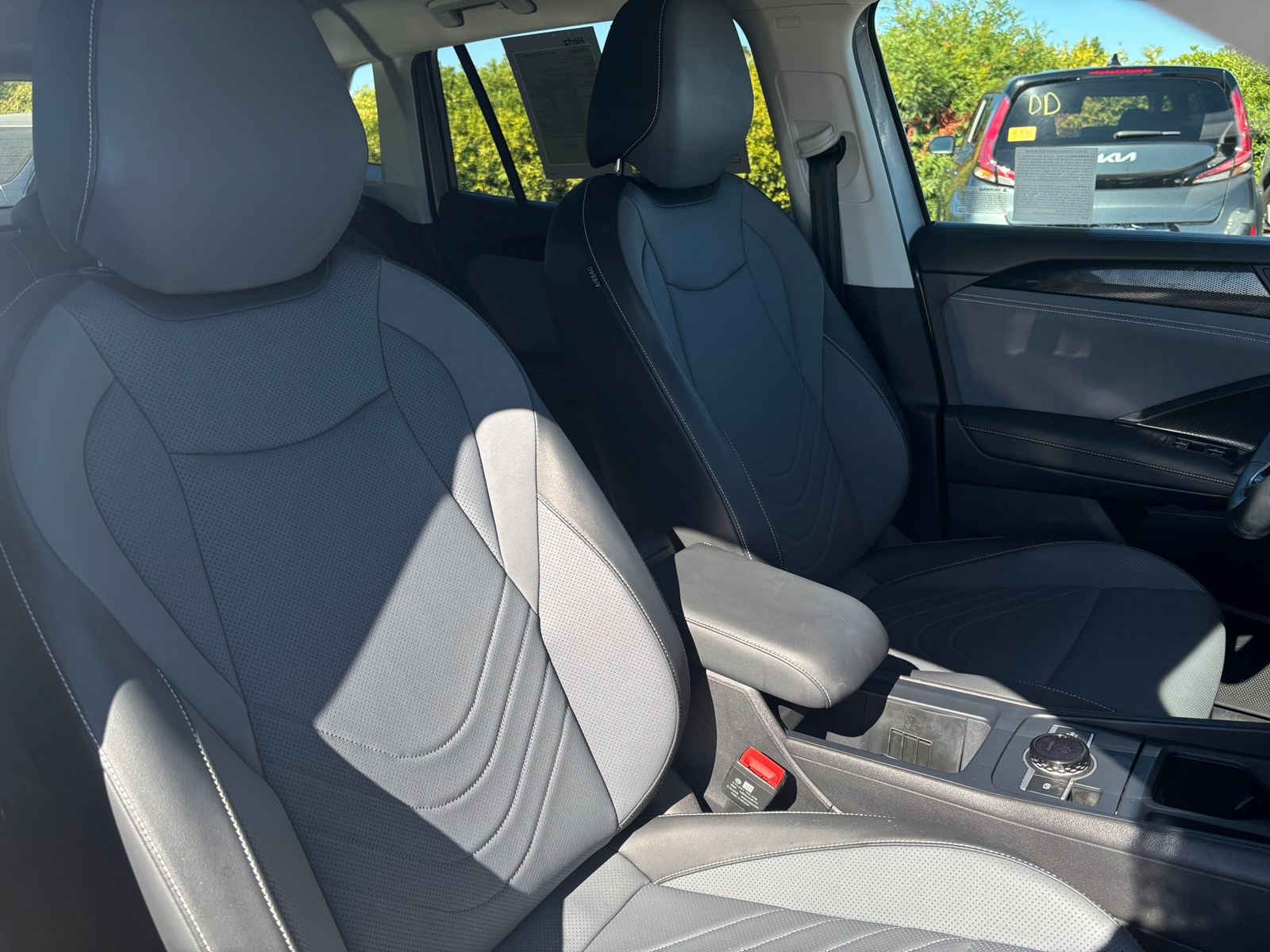 Thumbnail: 2026 Volkswagen Tiguan - 2