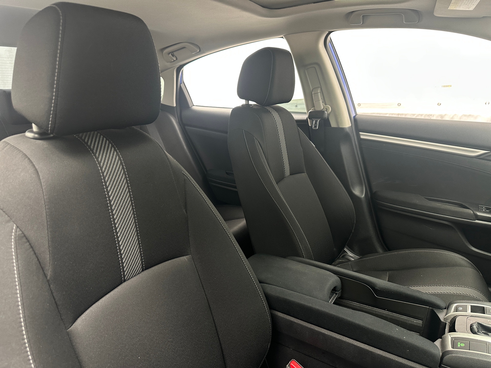 Thumbnail: 2018 Honda Civic - 2