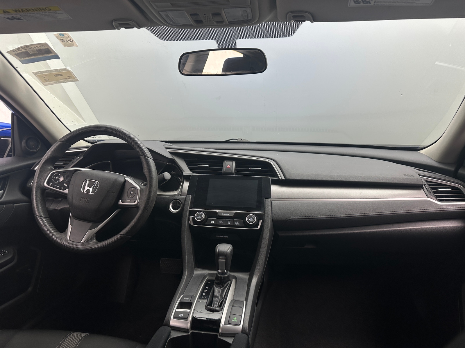Thumbnail: 2018 Honda Civic - 3