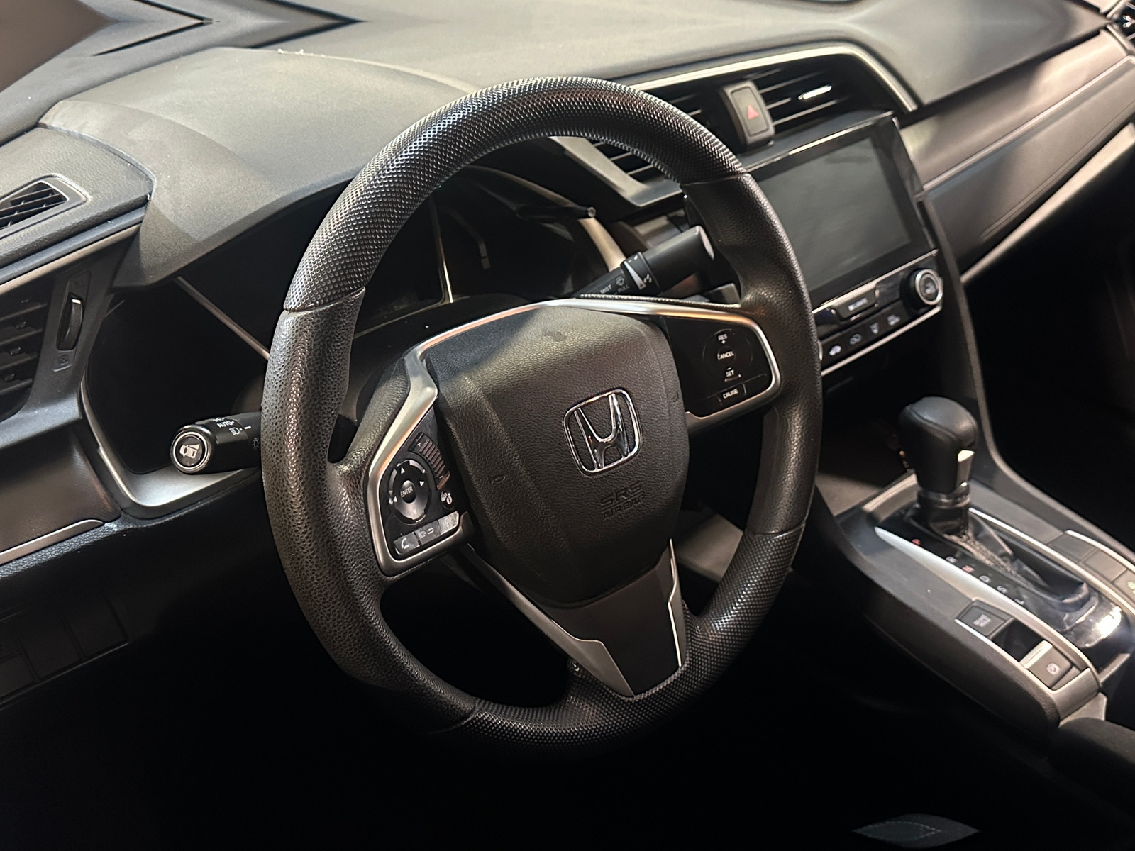 Thumbnail: 2018 Honda Civic - 5