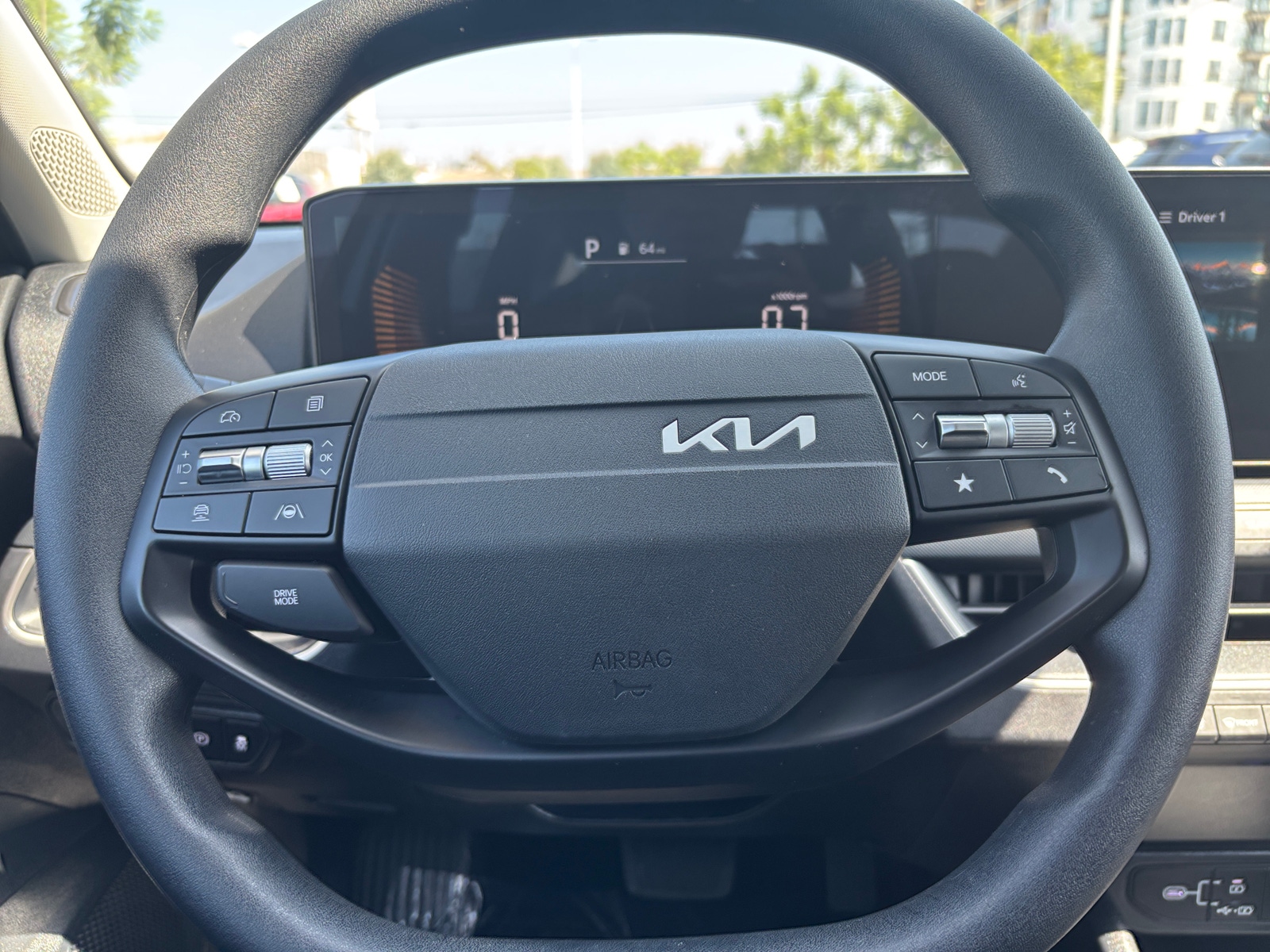 Thumbnail: 2026 Kia K4 - 5