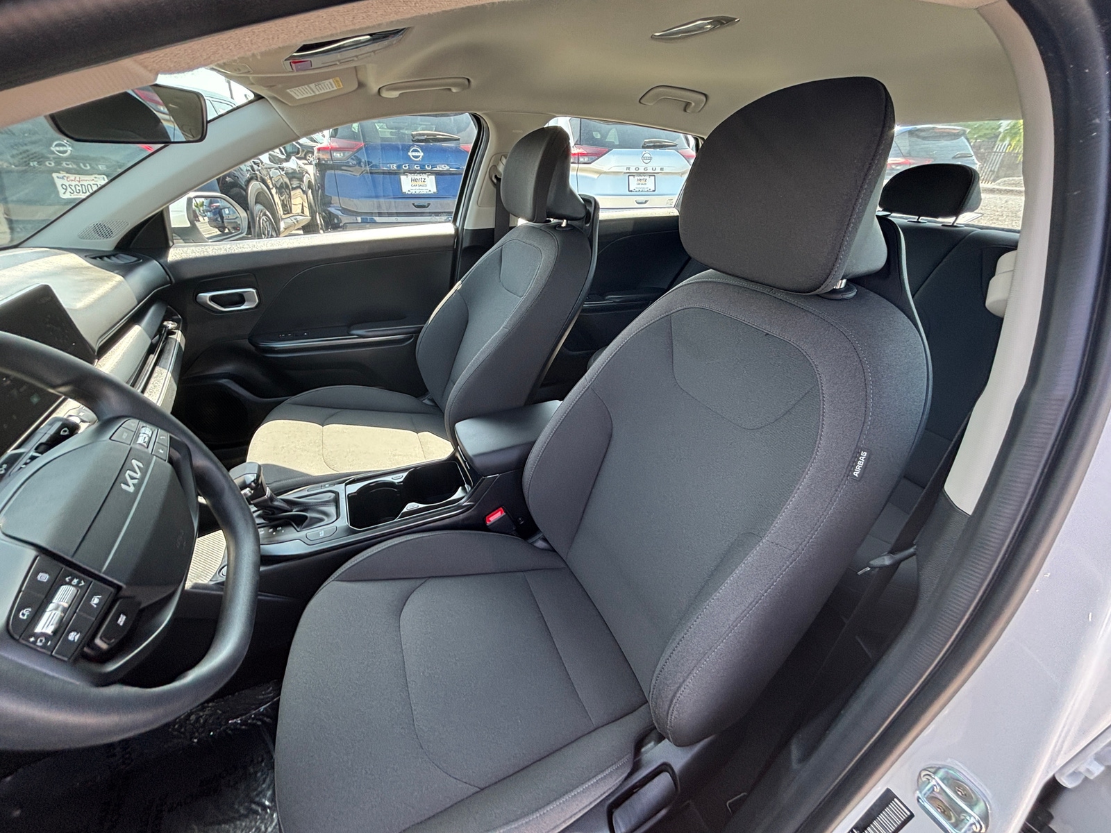 Thumbnail: 2026 Kia K4 - 2